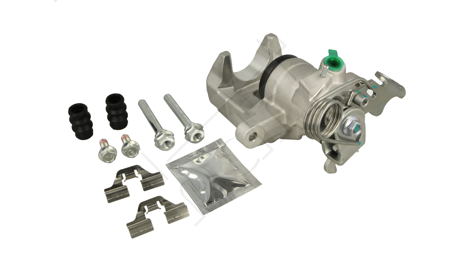 HAM.ZACISK /T/AUDI A6 97-05 /P/