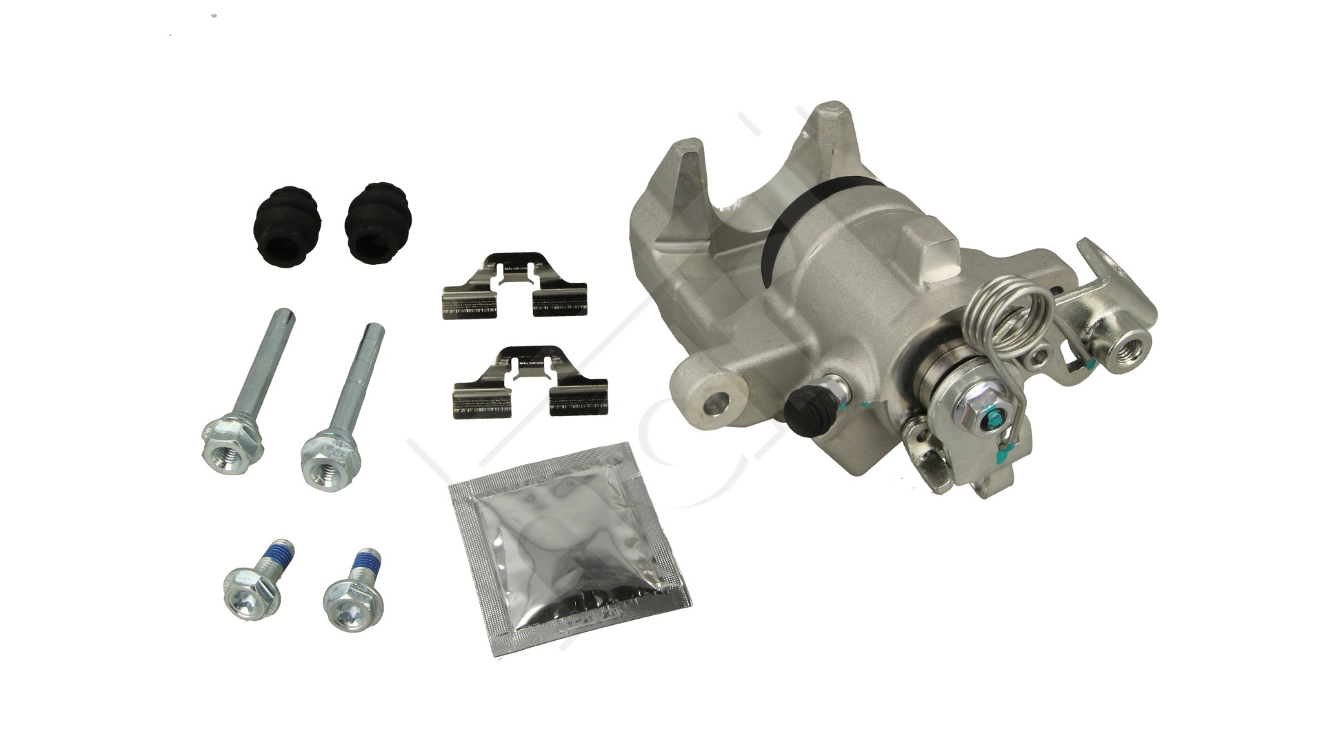 HAM.ZACISK /T/GOLF IV,AUDI A3,CORDOBA/L/