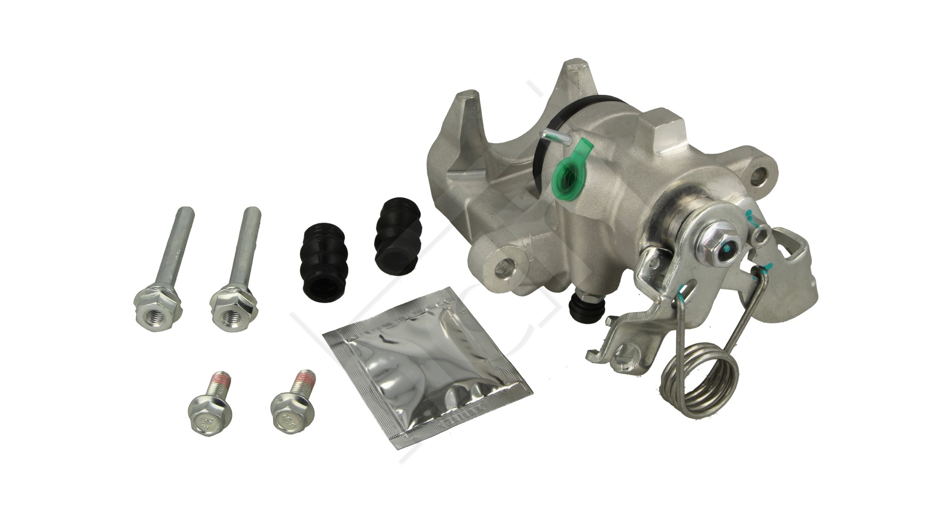 HAM.ZACISK /T/AUDI A4 00-09 /L/