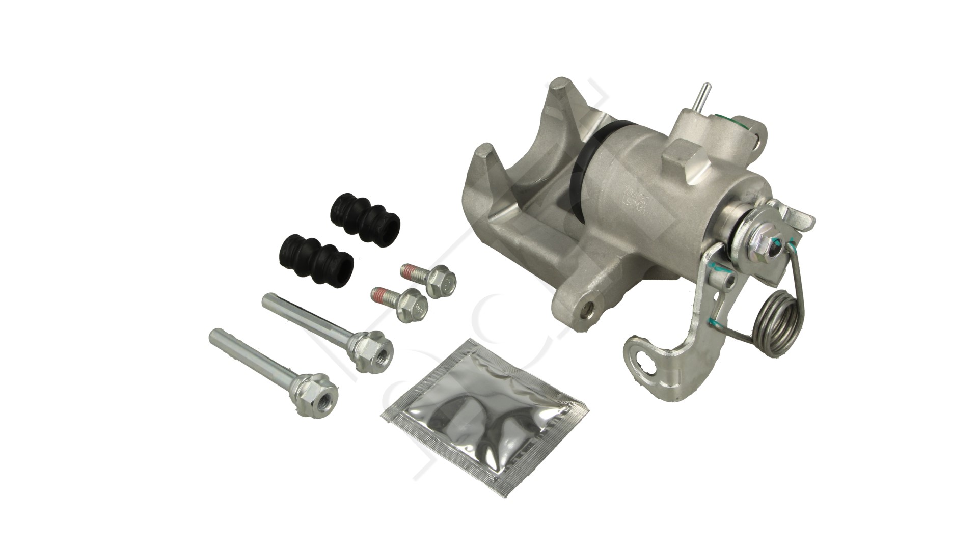 HAM.ZACISK /T/AUDI A4 00-08 /P/