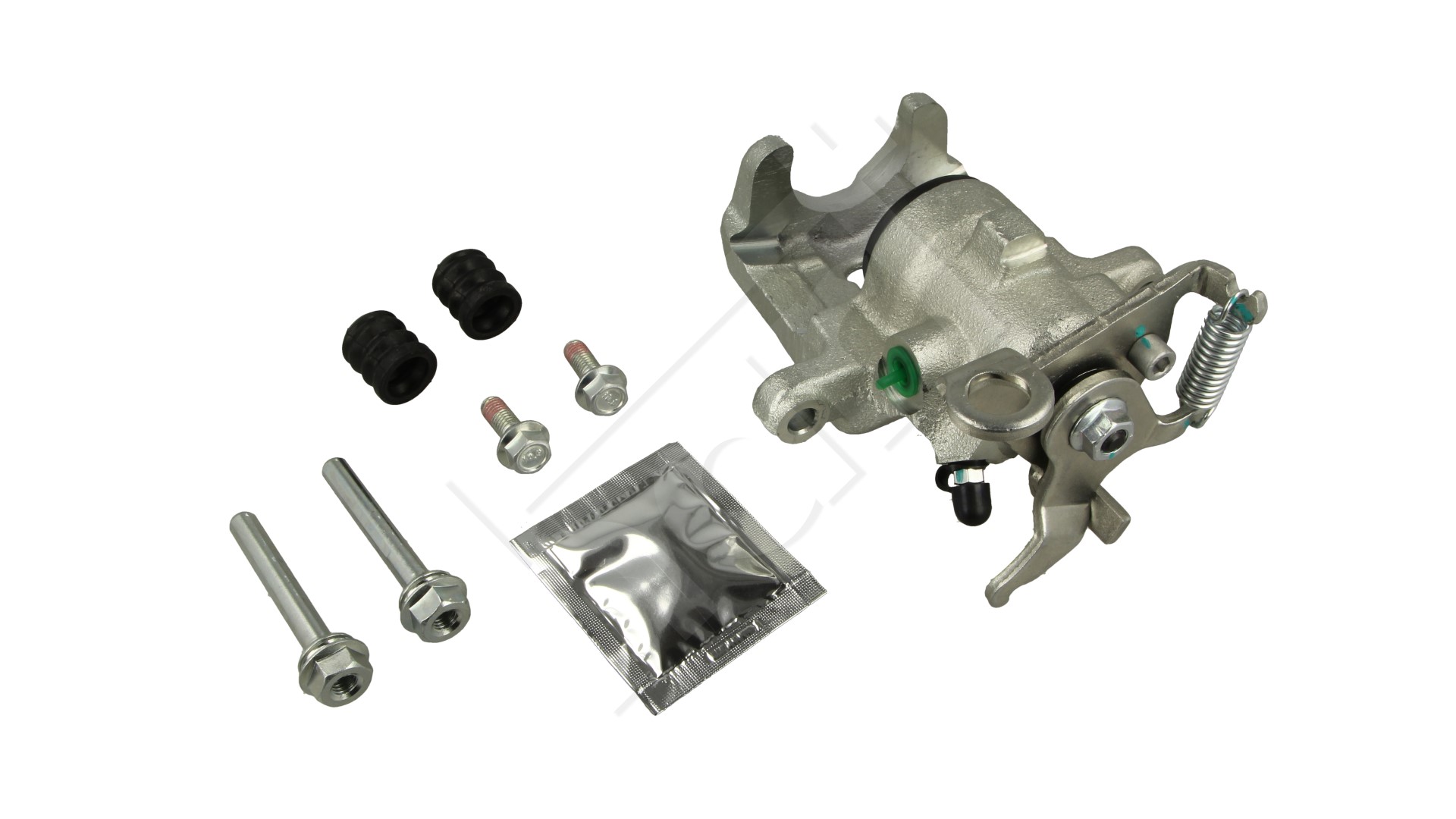 HAM.ZACISK /T/FOCUS 98-04 /L/