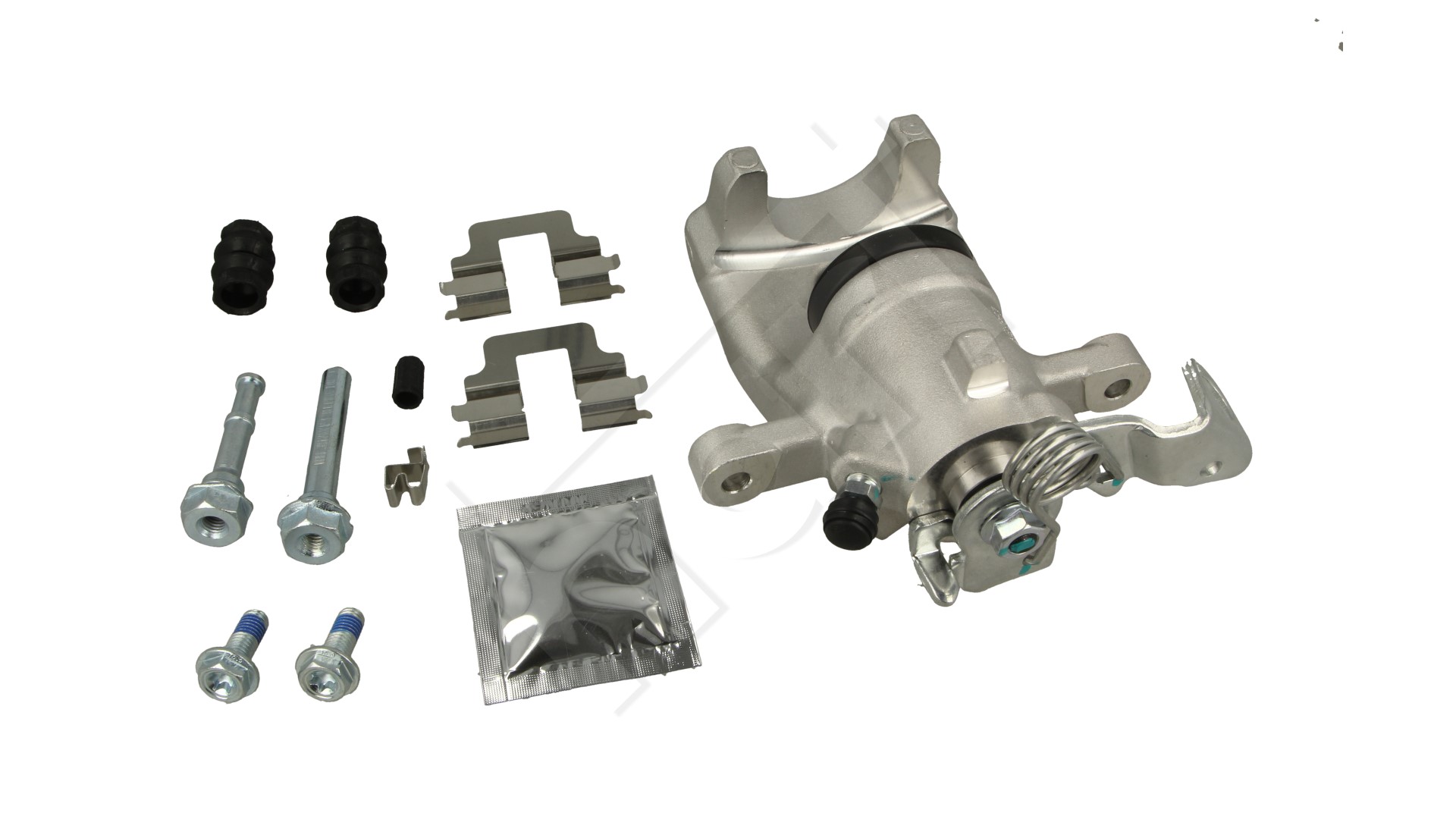 HAM.ZACISK /T/ASTRA,ZAFIRA 98-05 /L/