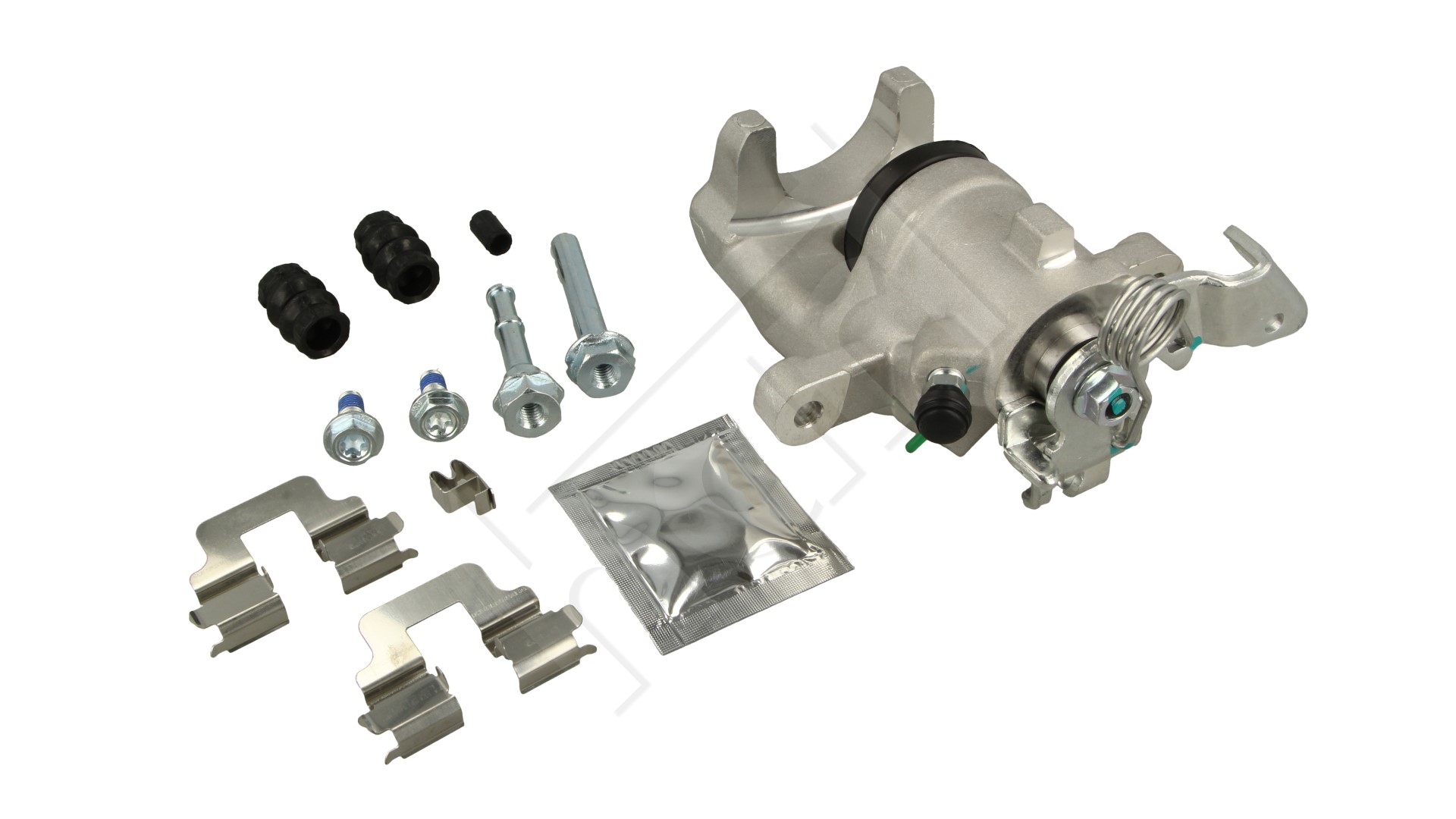 HAM.ZACISK /T/ASTRA,ZAFIRA,MERIVA 00- /L