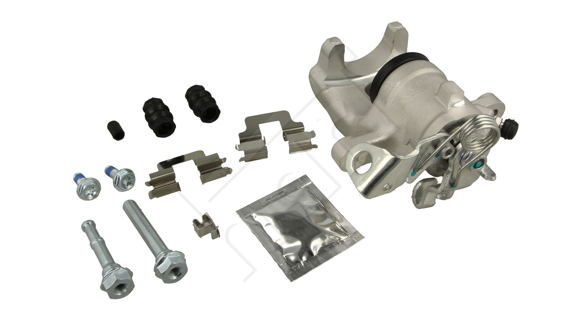 HAM.ZACISK /T/ASTRA,ZAFIRA,MERIVA 00- /P