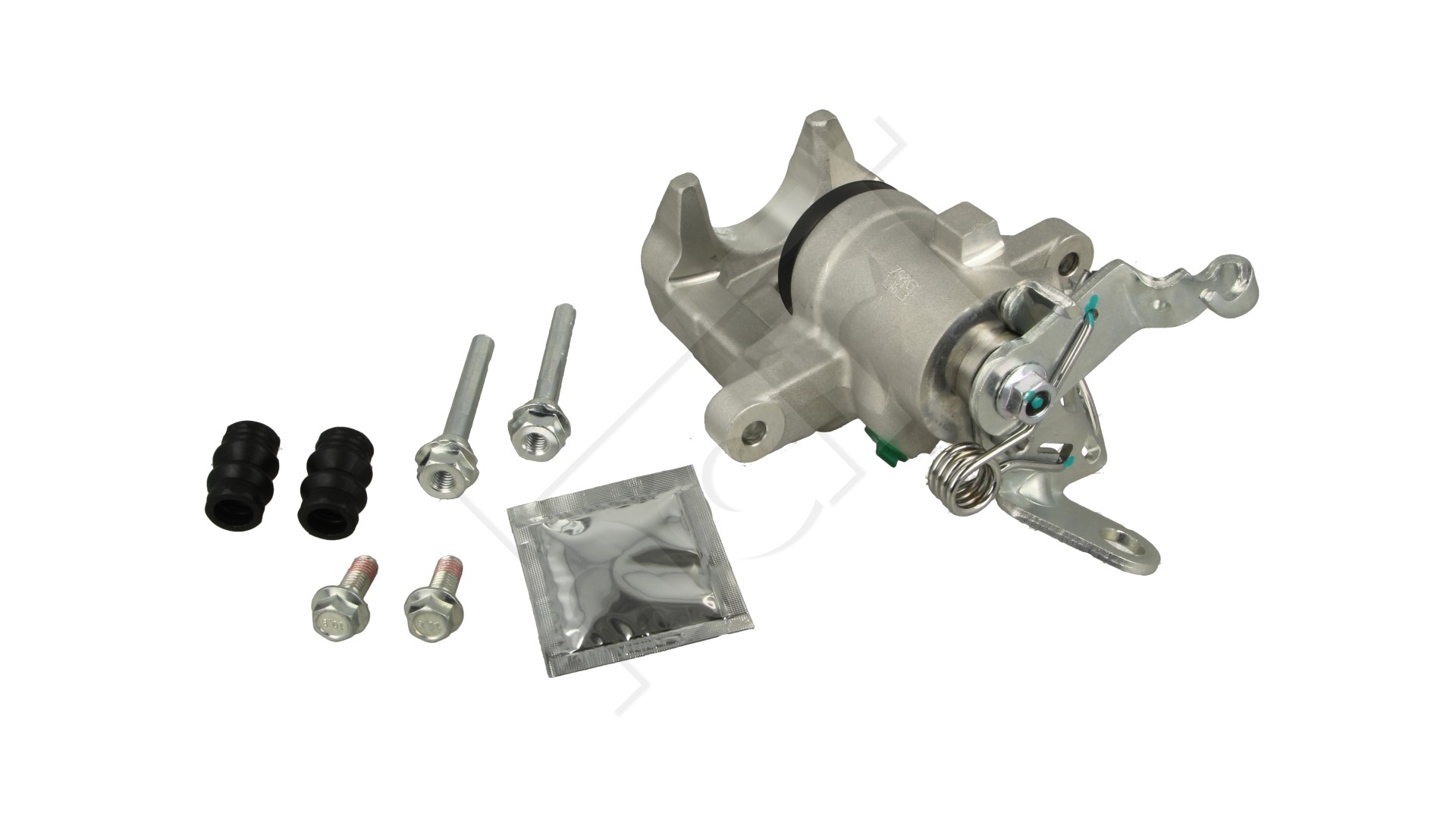 HAM.ZACISK /T/AUDI A3 06-13 /L/