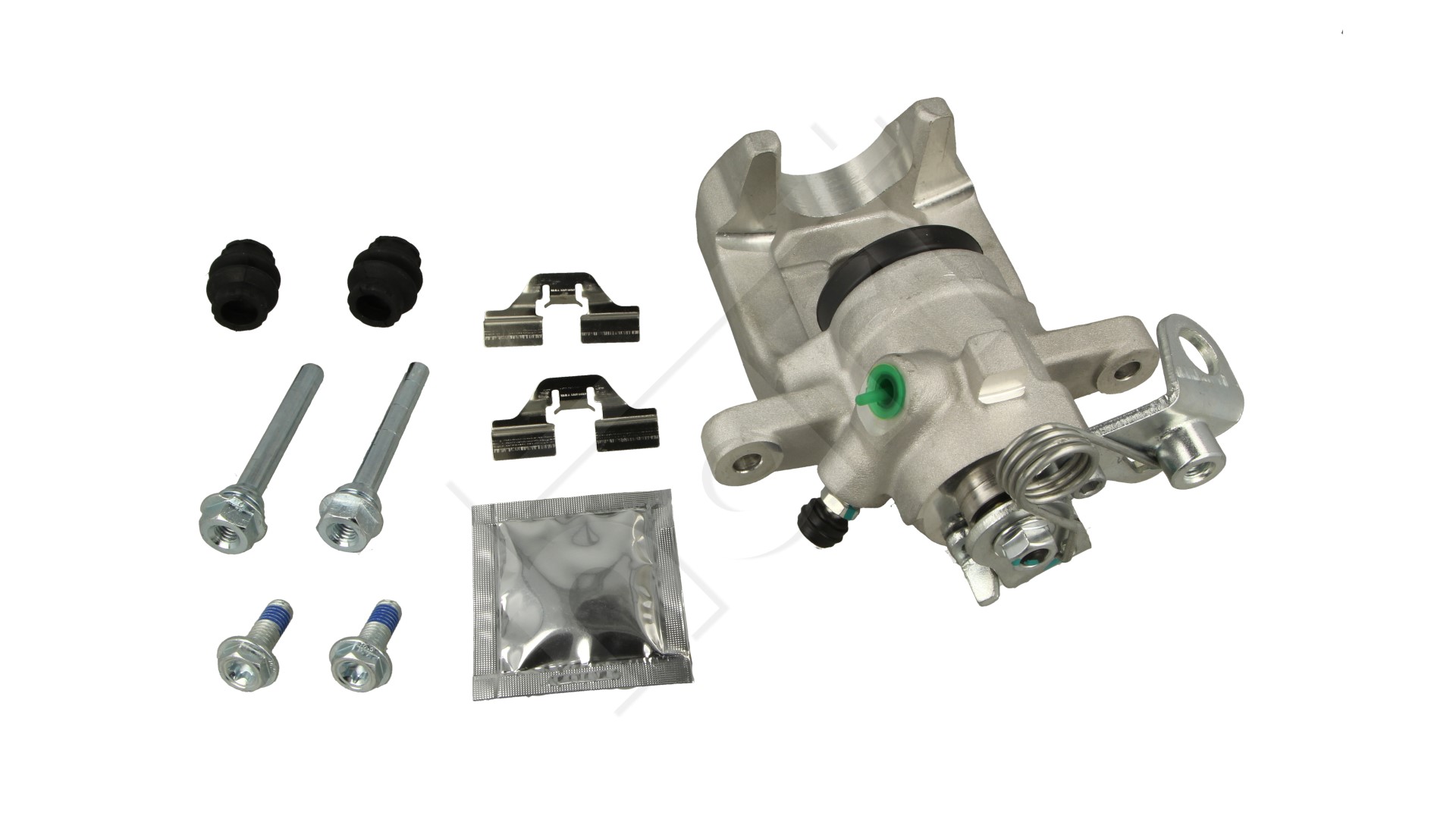 HAM.ZACISK /T/P307 /L/