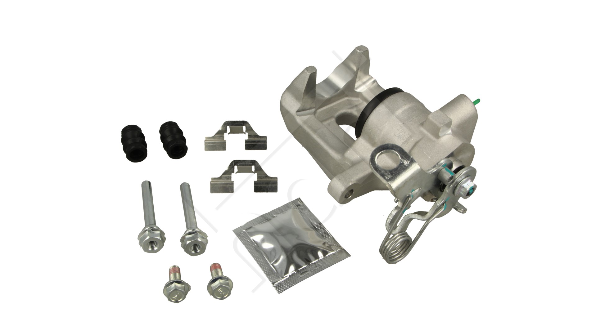 HAM.ZACISK /T/CITROEN C5 08- /P/