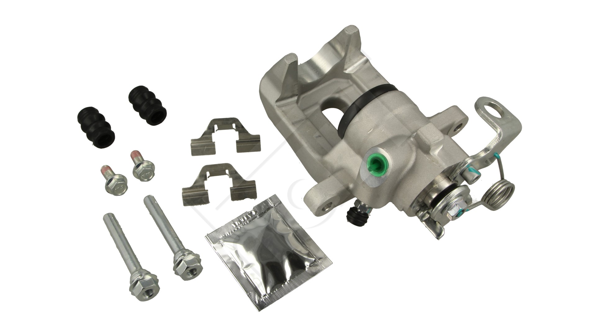 HAM.ZACISK /T/CITROEN C5 08- /L/