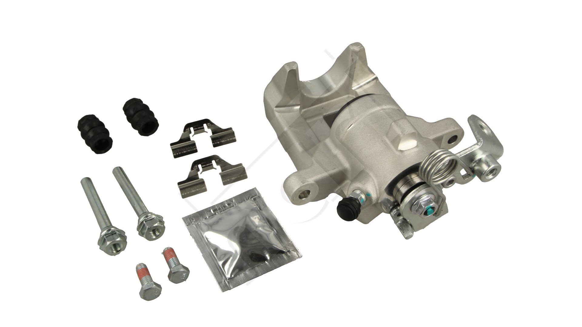 HAM.ZACISK /T/POLO,CORDOBA 1.4 /L/