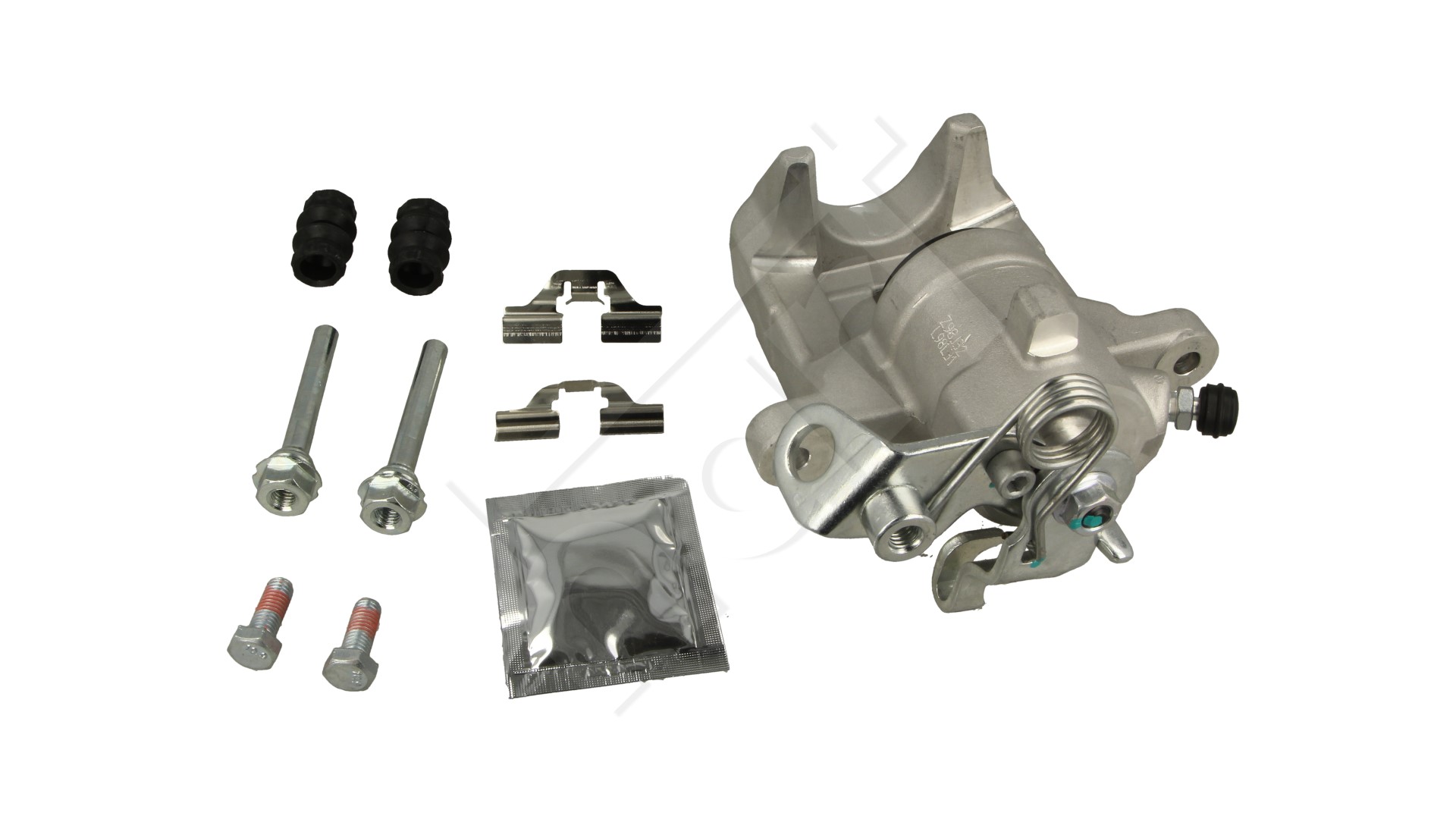 HAM.ZACISK /T/POLO,CORDOBA 1.4 /P/