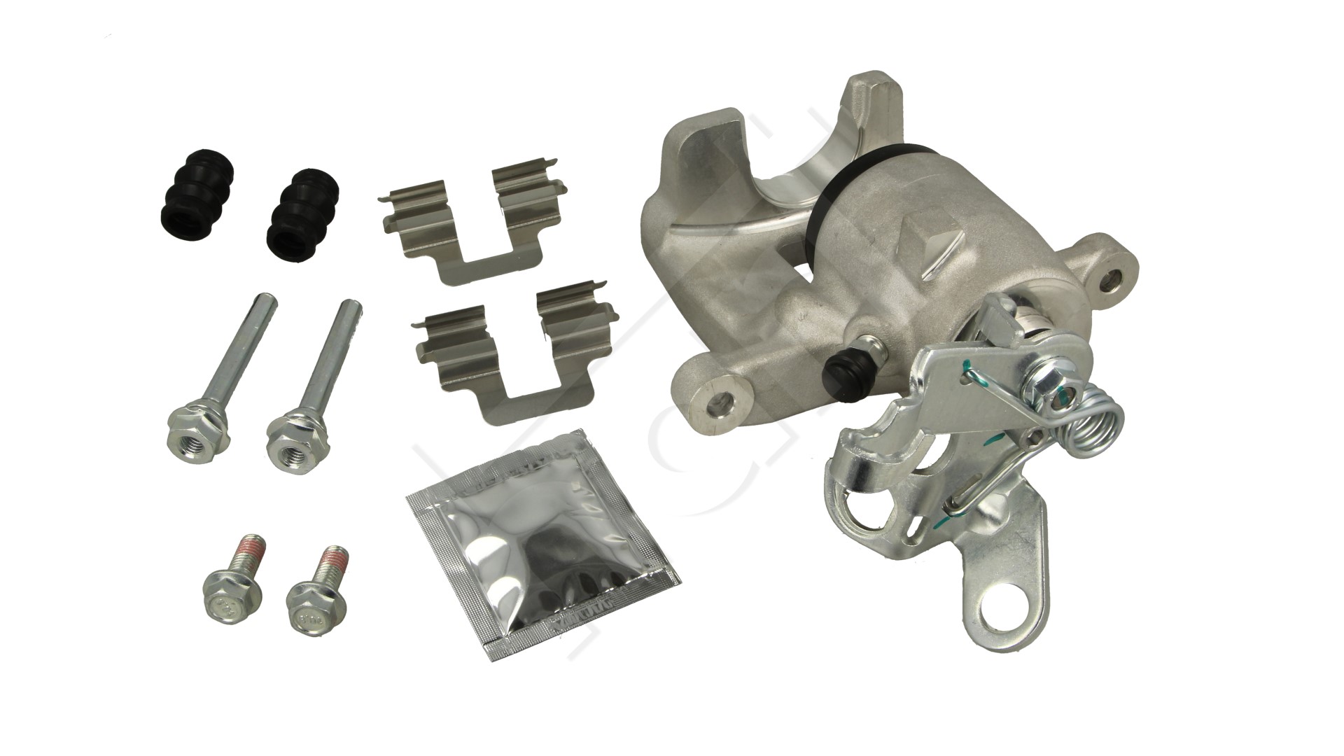 HAM.ZACISK /T/GOLF V,A3,OCTAVIA 04- /P/