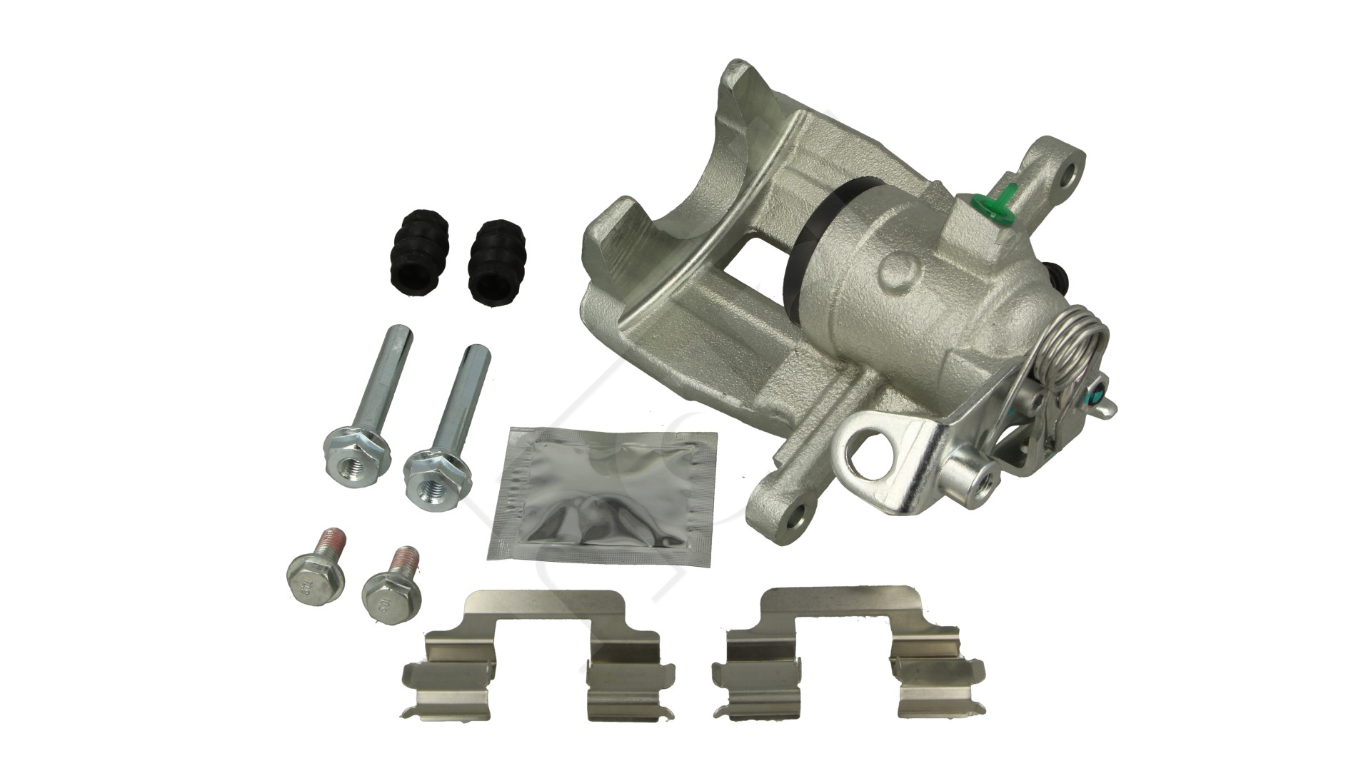 HAM.ZACISK /T/BUS T5 03- /P/