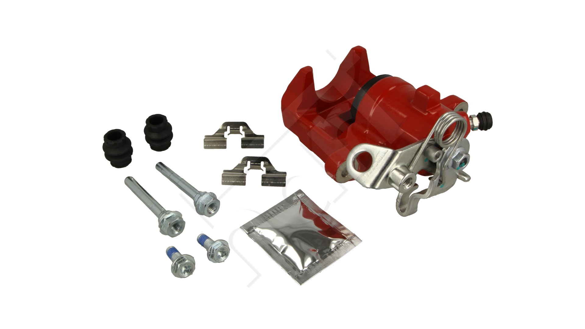 HAM.ZACISK /T/GOLF IV,AUDI A3/P/MAL/