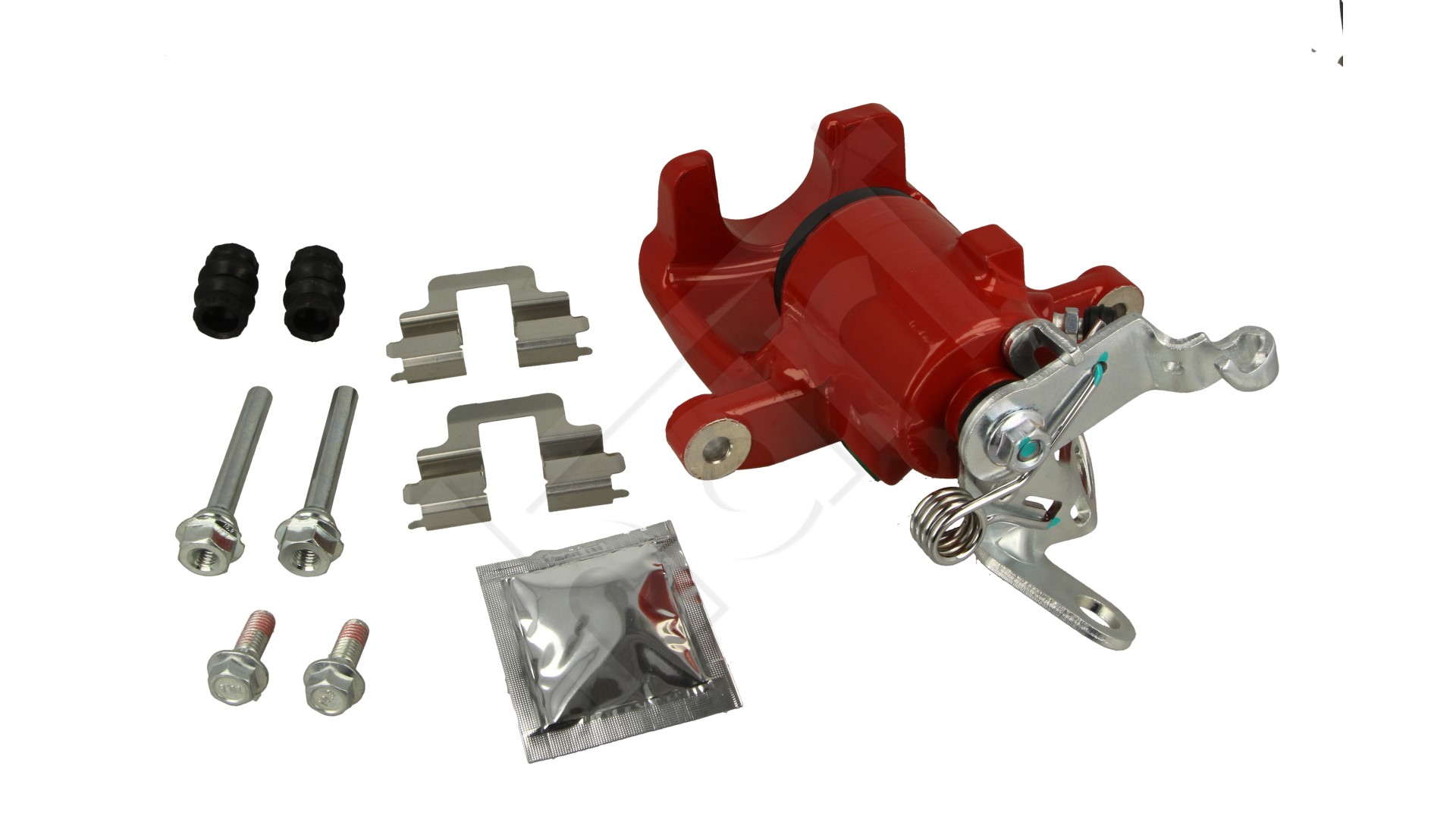 HAM.ZACISK /T/GOLF V,OCTAVIA 04- /L/MAL