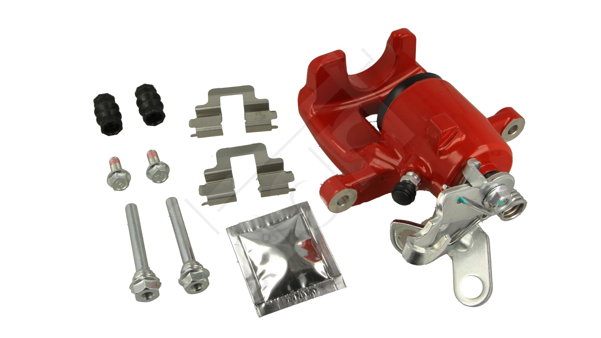 HAM.ZACISK /T/GOLF V,OCTAVIA 04- /P/MAL