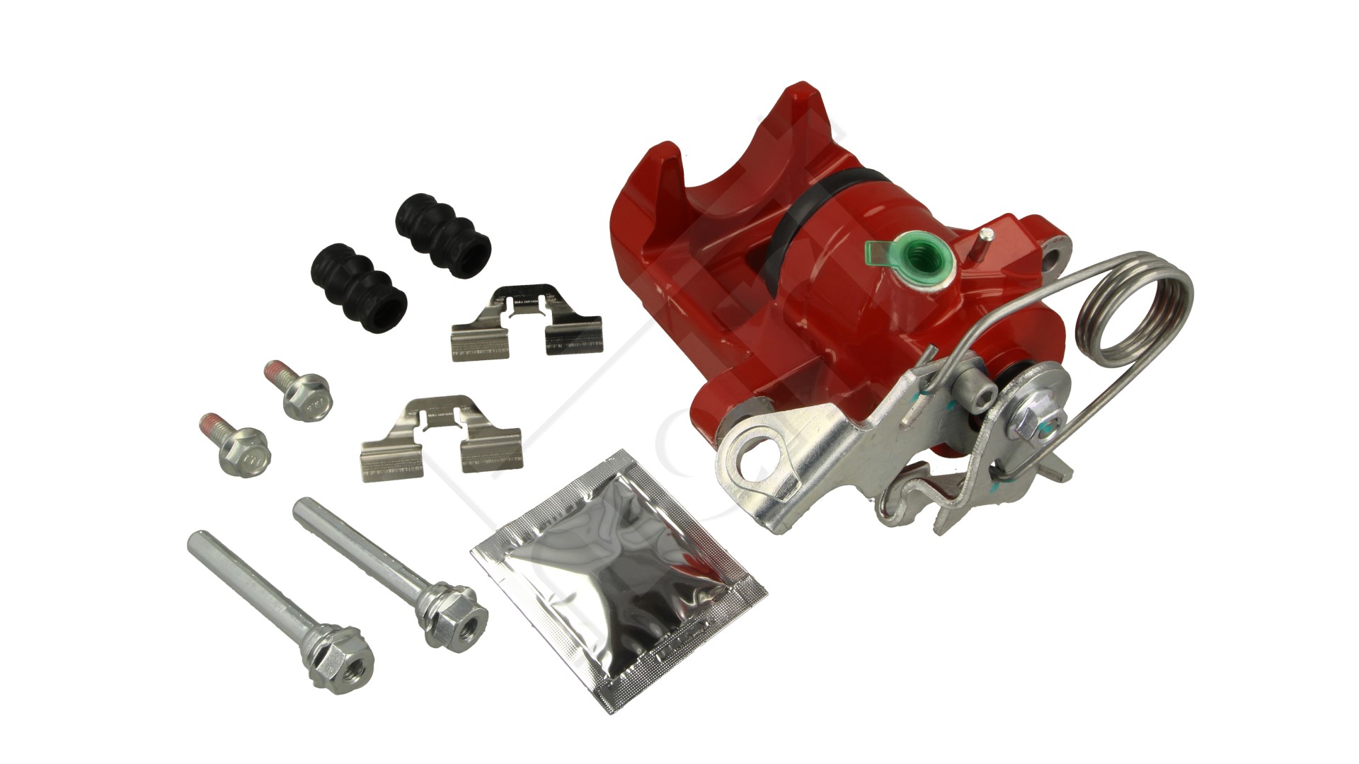 HAM.ZACISK /T/AUDI A6 97-05 /L/MAL