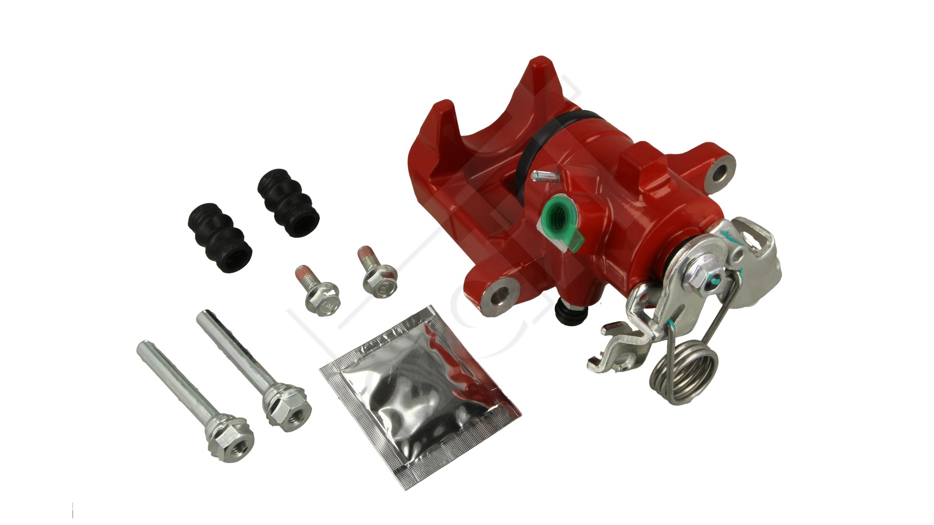 HAM.ZACISK /T/AUDI A4 00-09 /L/MAL