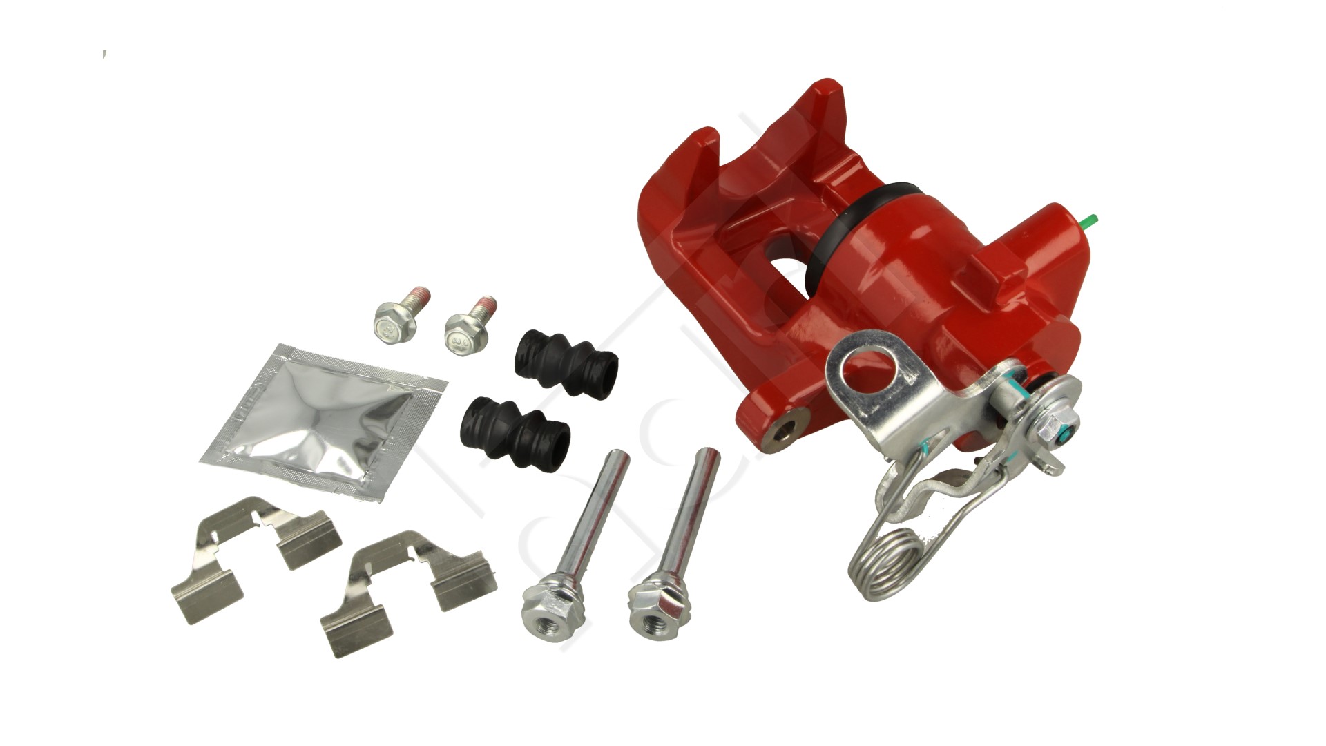 HAM.ZACISK /T/CITROEN C5 08- /P/MAL