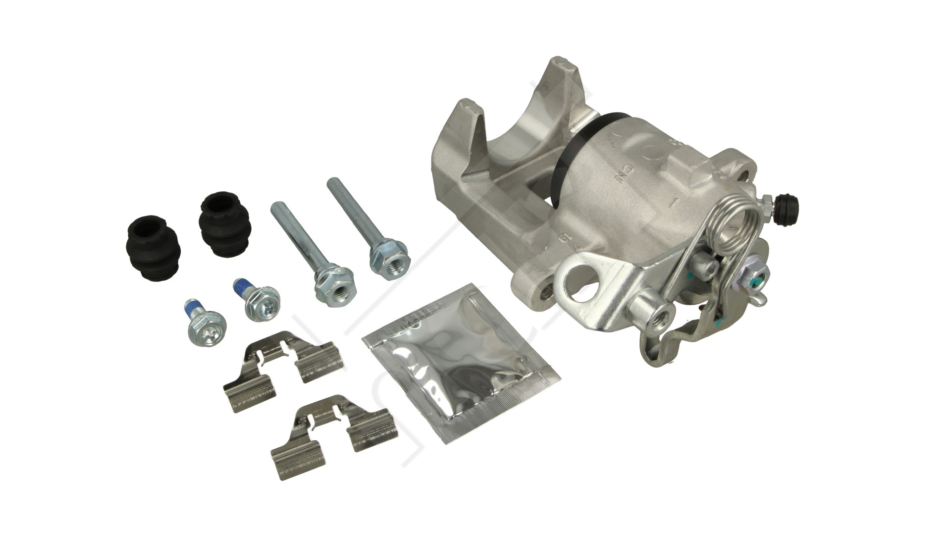 HAM.ZACISK /T/GOLF IV,OCTAVIA -06 /P/