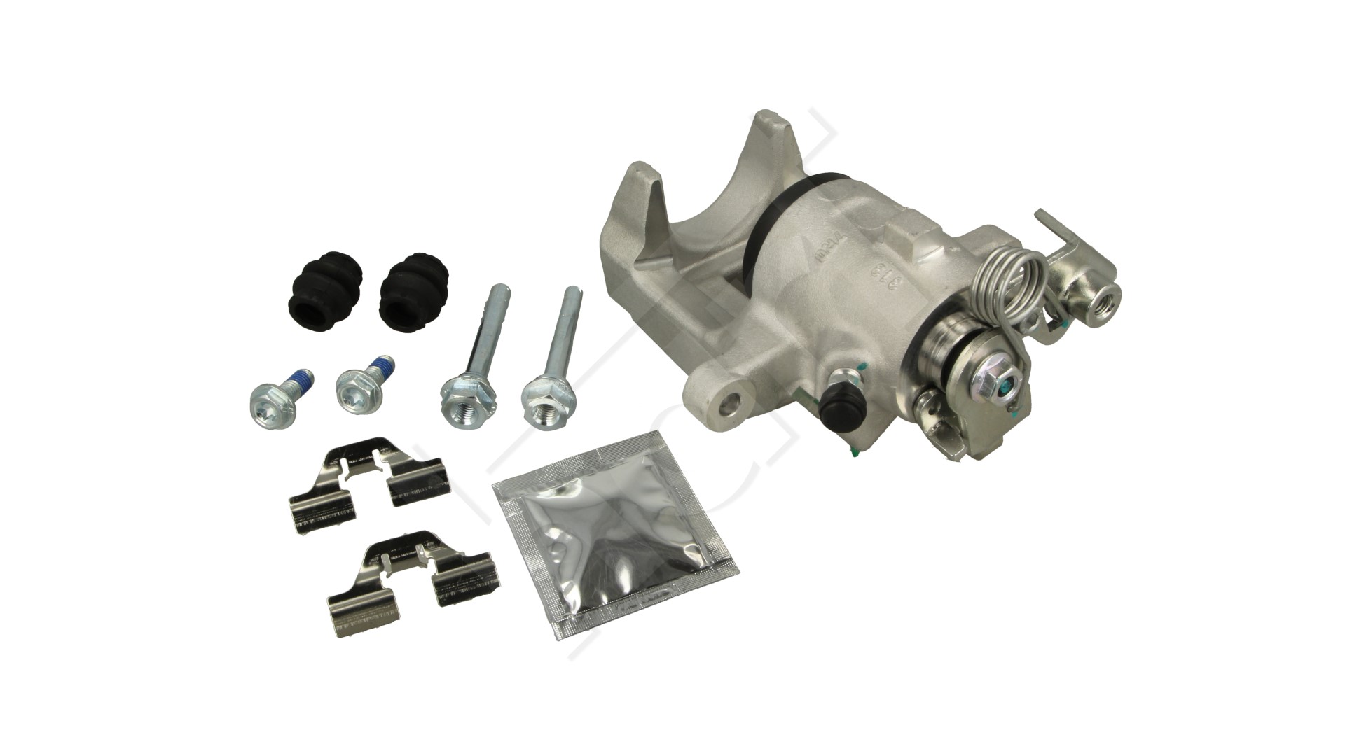 HAM.ZACISK /T/GOLF IV,OCTAVIA -06 /L/