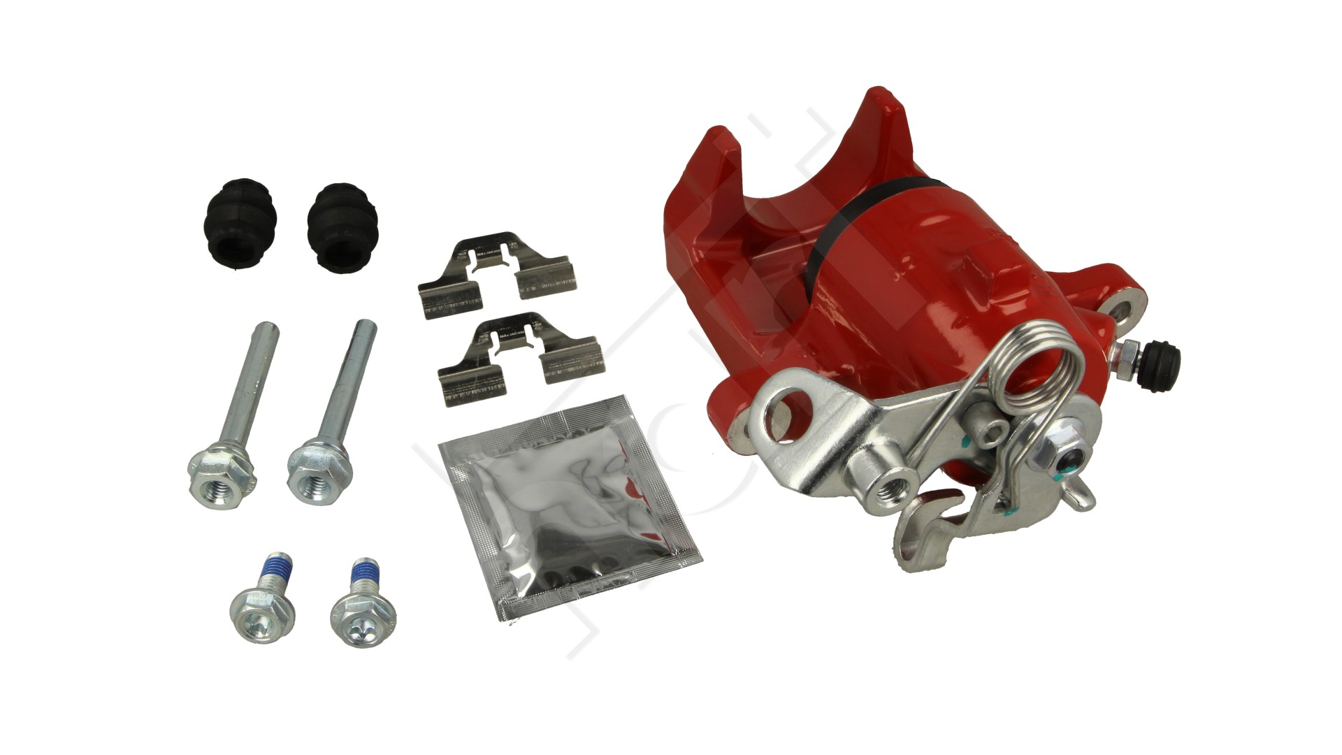 HAM.ZACISK /T/GOLF IV,OCTAVIA -06 /P/MAL