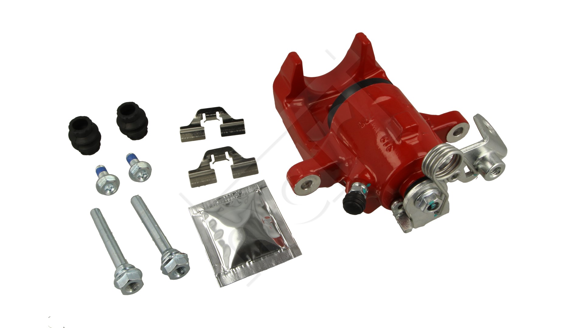 HAM.ZACISK /T/GOLF IV,OCTAVIA -06 /L/MAL