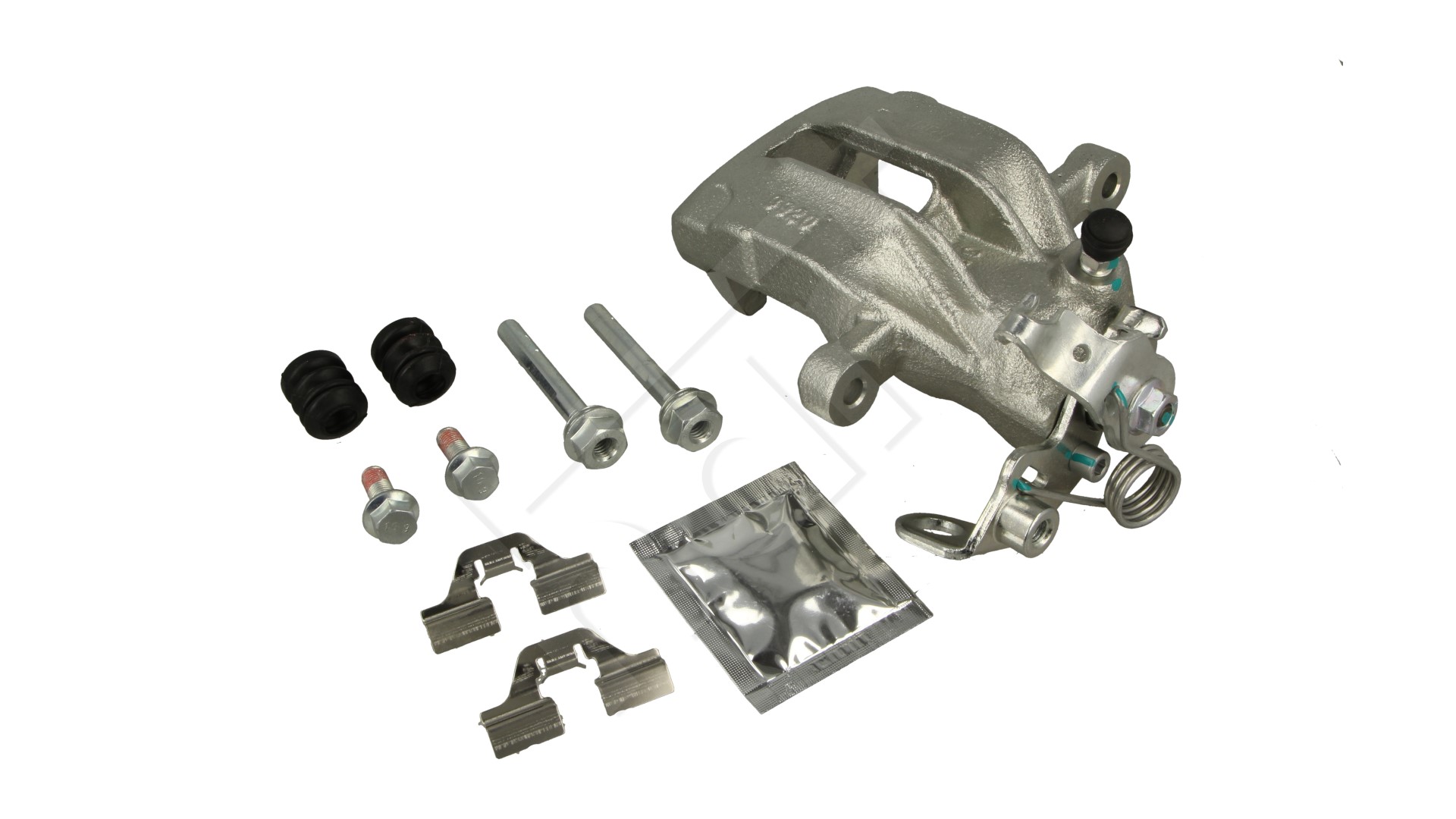 HAM.ZACISK /T/GALAXY 95- /L/