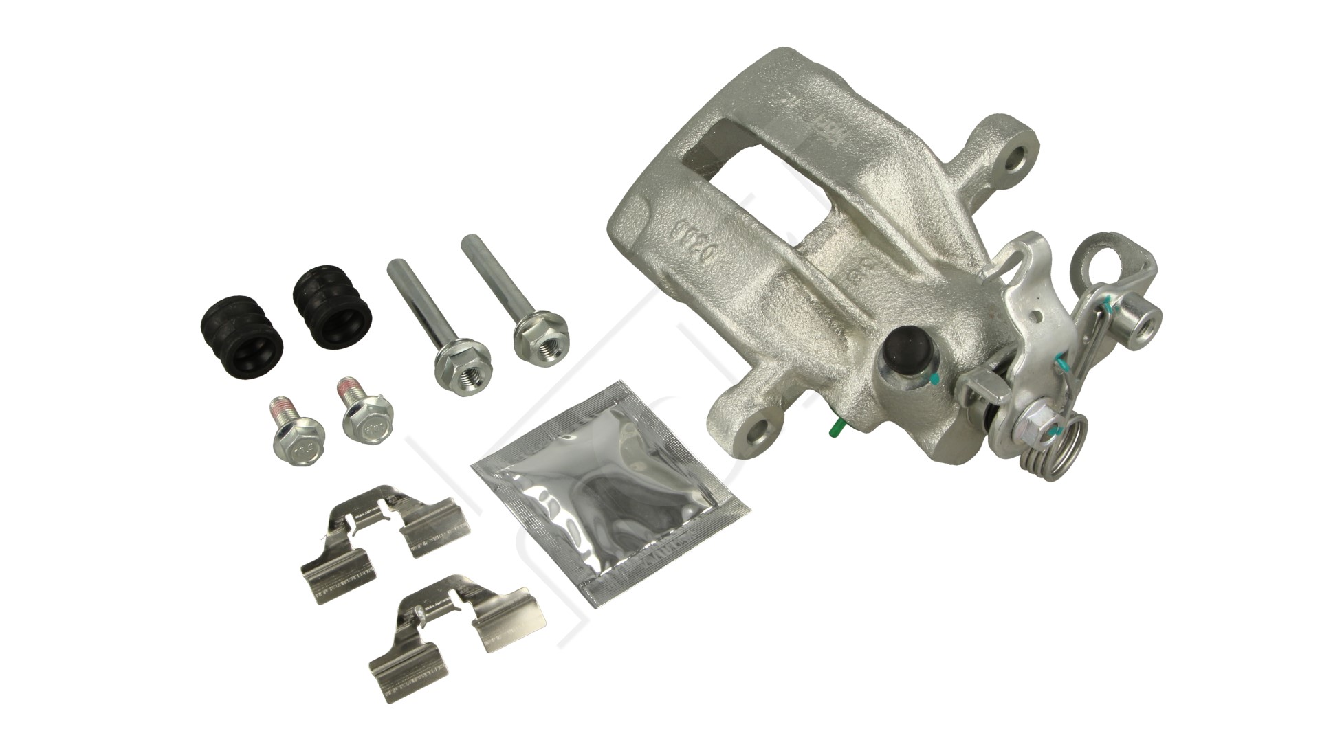 HAM.ZACISK /T/GALAXY 95- /P/