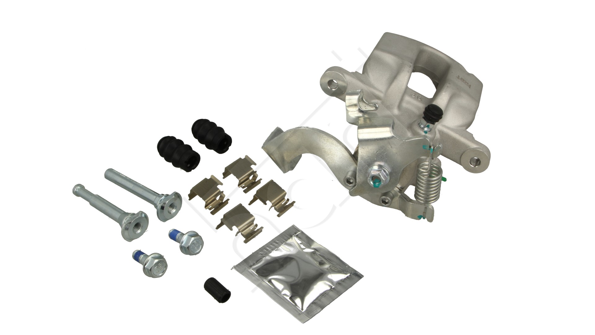 HAM.ZACISK /T/AURIS,COROLLA 07- /L/