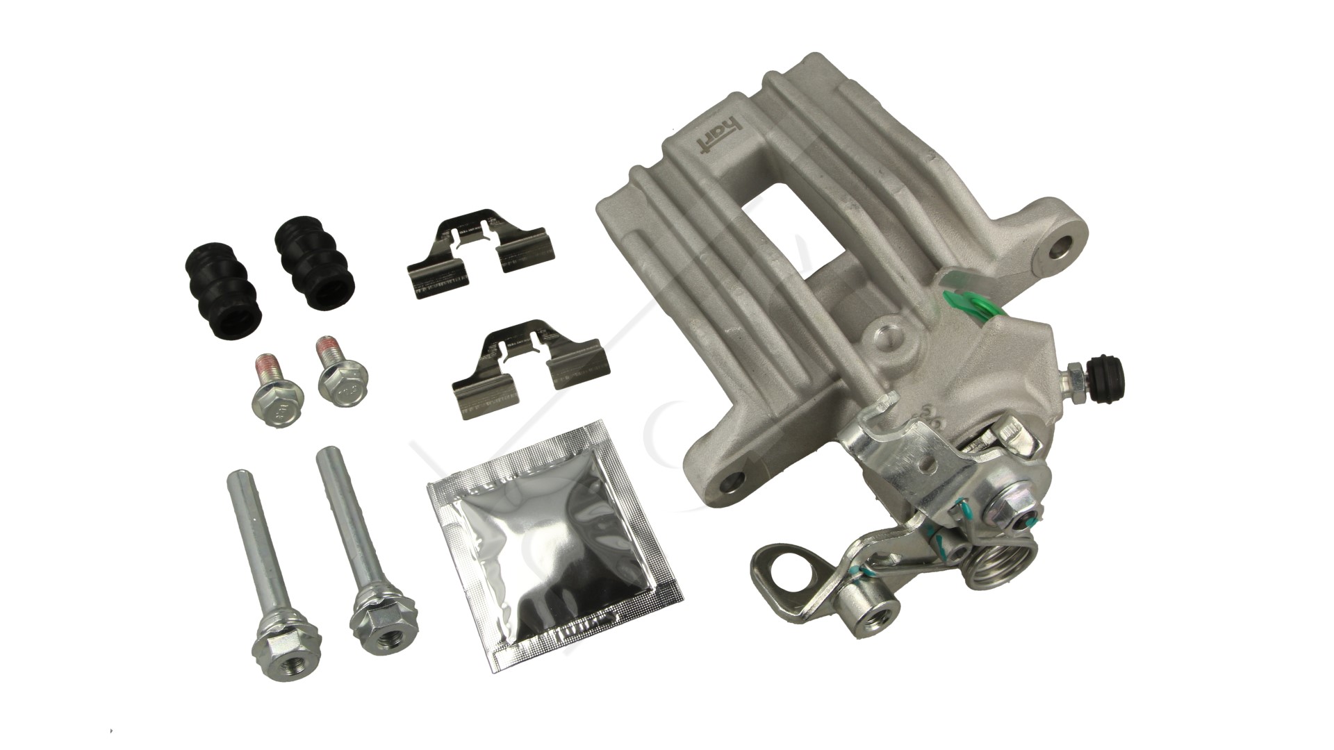 HAM.ZACISK /T/OCTAVIA 96- /L/