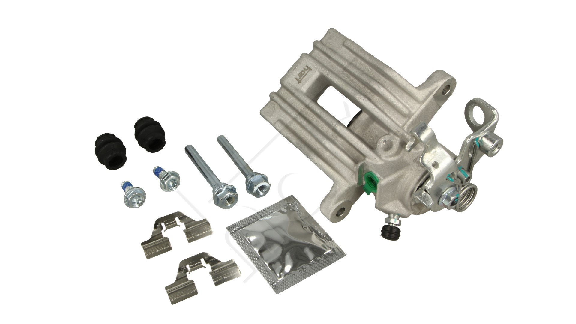 HAM.ZACISK /T/GOLF IV,AUDI A3,CORDOBA/P/