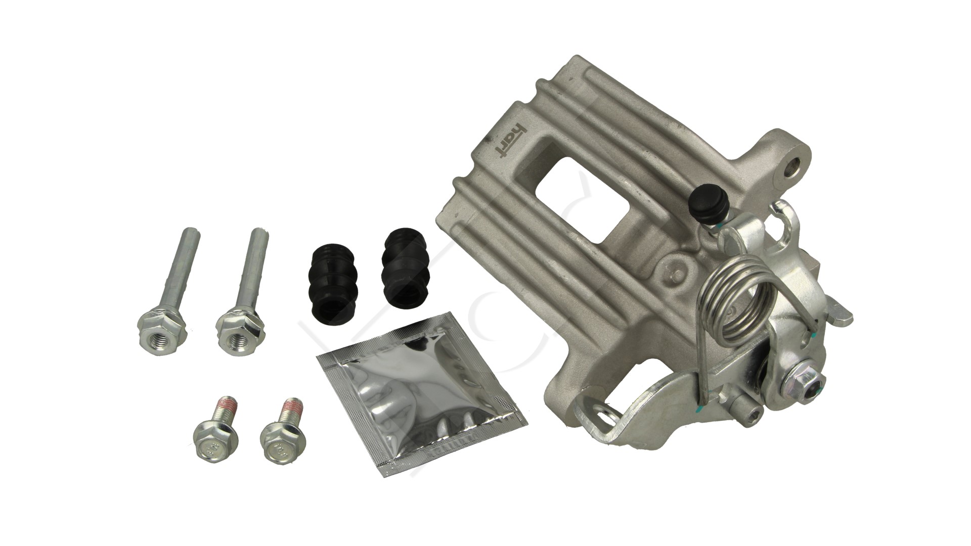 HAM.ZACISK /T/AUDI A4 00-09 /L/