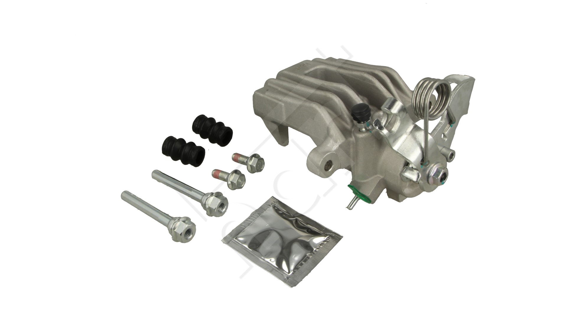 HAM.ZACISK /T/AUDI A4 00-08 /P/