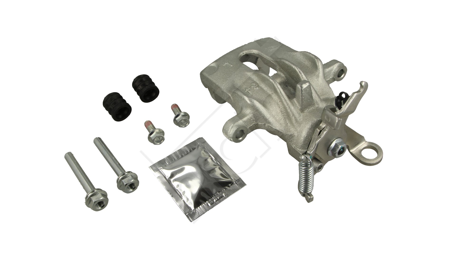 HAM.ZACISK /T/FOCUS 98-04 /L/