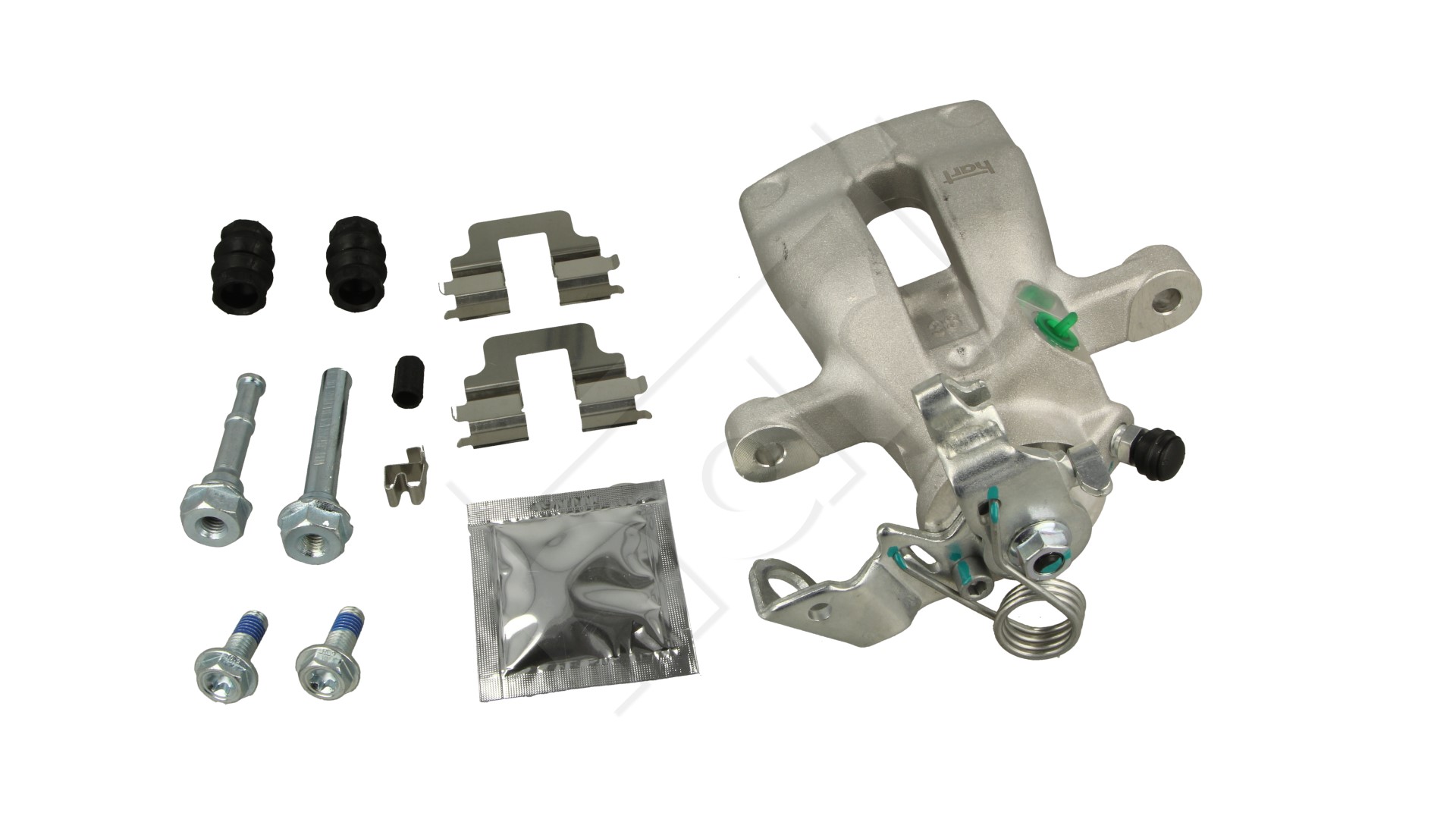 HAM.ZACISK /T/ASTRA,ZAFIRA 98-05 /L/