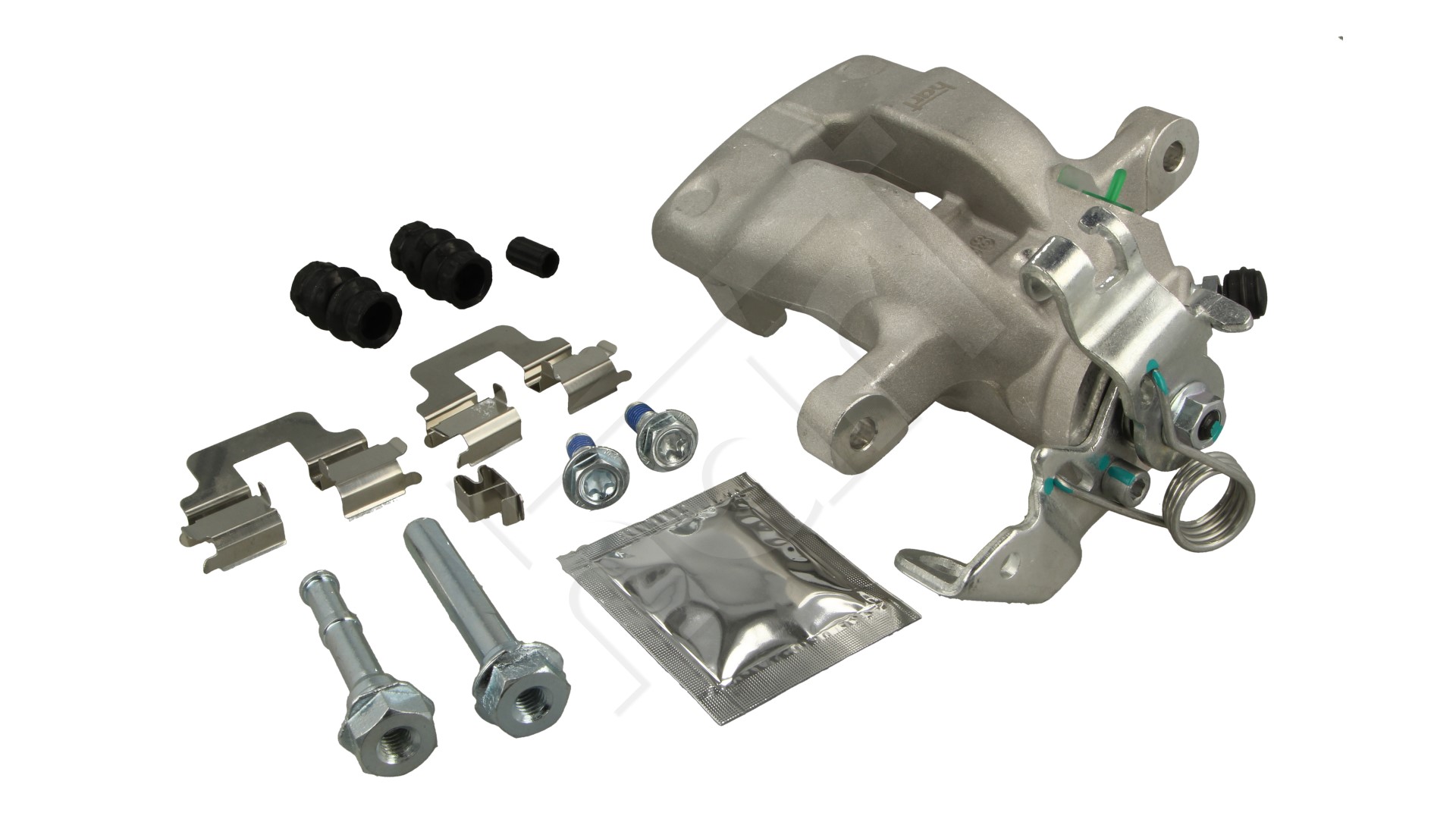 HAM.ZACISK /T/ASTRA,ZAFIRA,MERIVA 00- /L