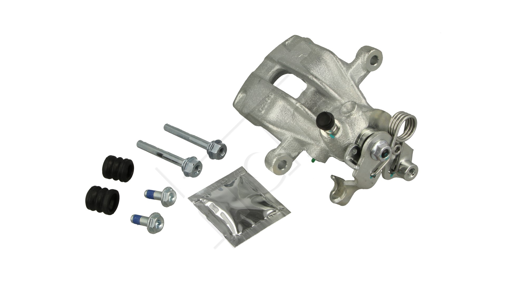 HAM.ZACISK /T/P807 /L/