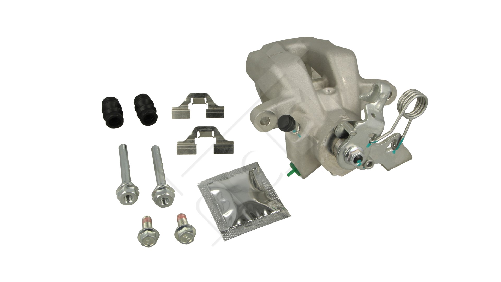 HAM.ZACISK /T/CITROEN C5 08- /P/