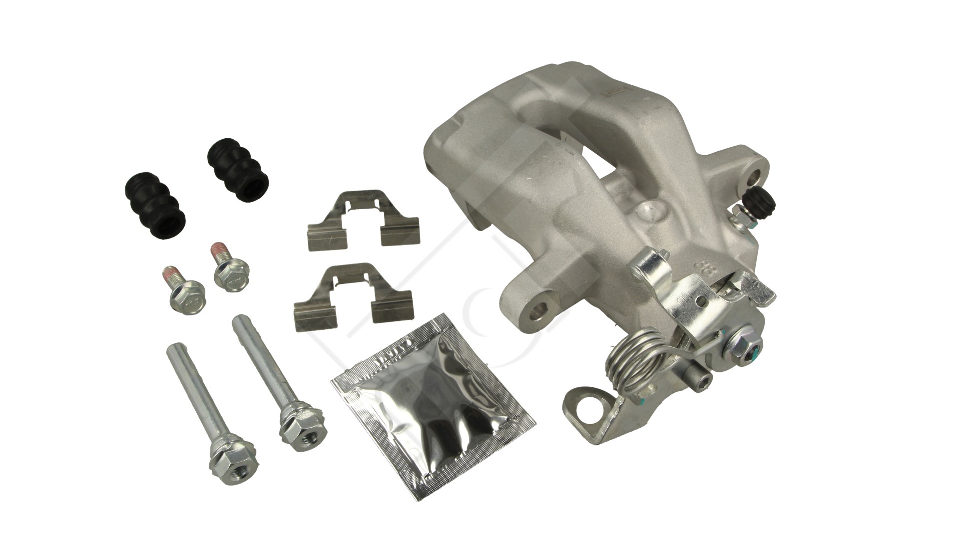 HAM.ZACISK /T/CITROEN C5 08- /L/