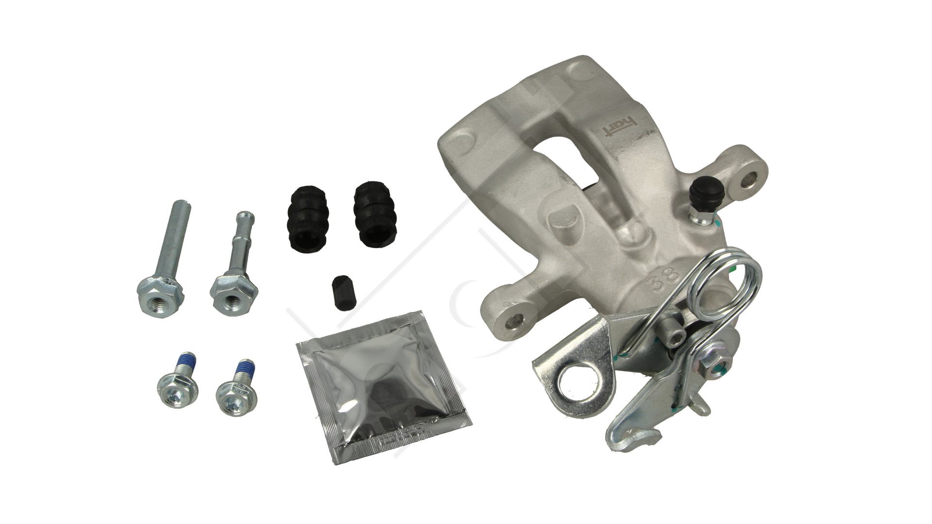 HAM.ZACISK /T/ALFA 156 /P/