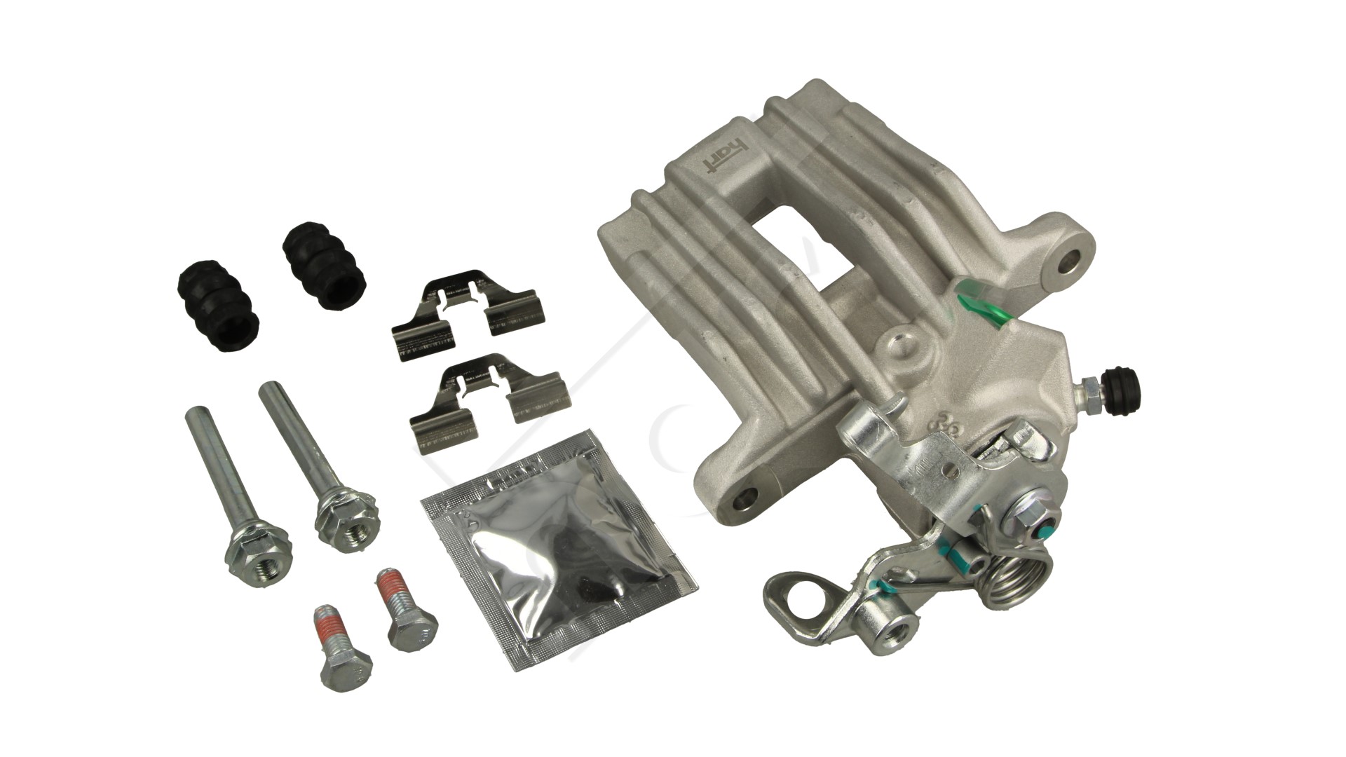 HAM.ZACISK /T/POLO,CORDOBA 1.4 /L/