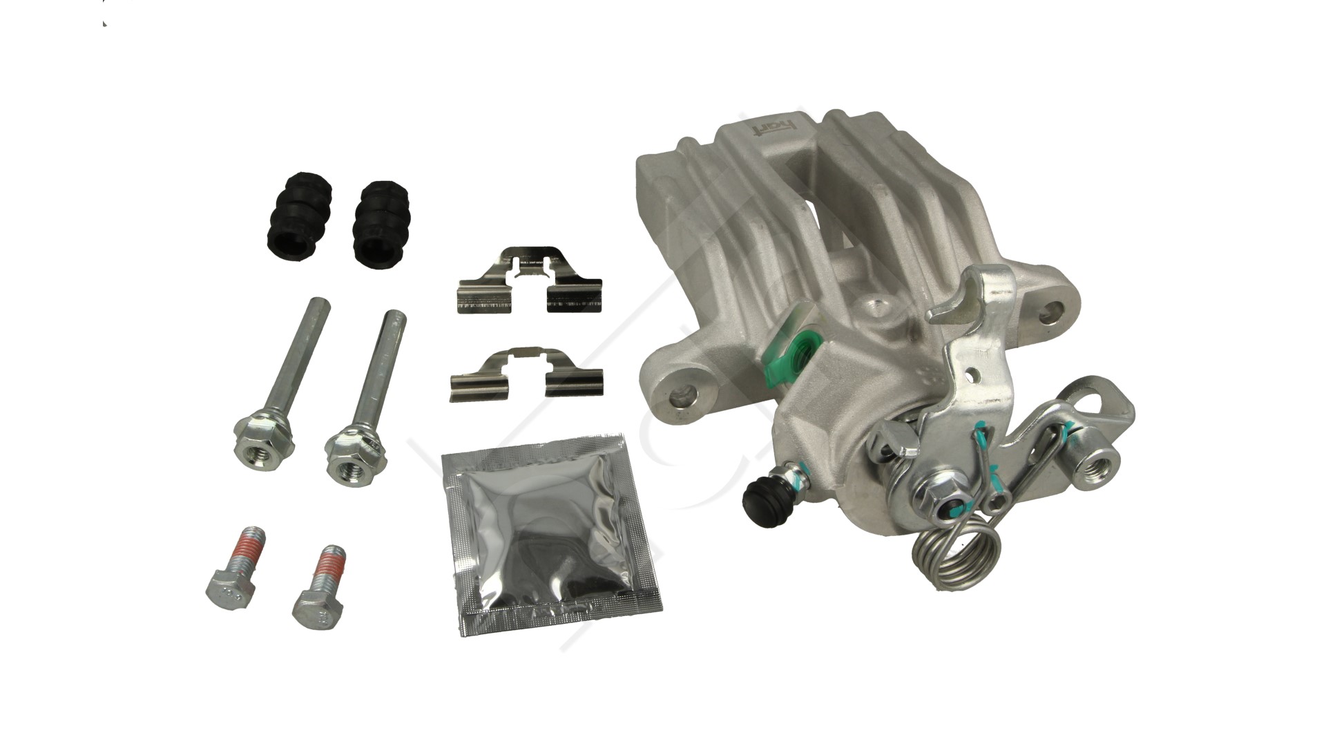 HAM.ZACISK /T/POLO,CORDOBA 1.4 /P/