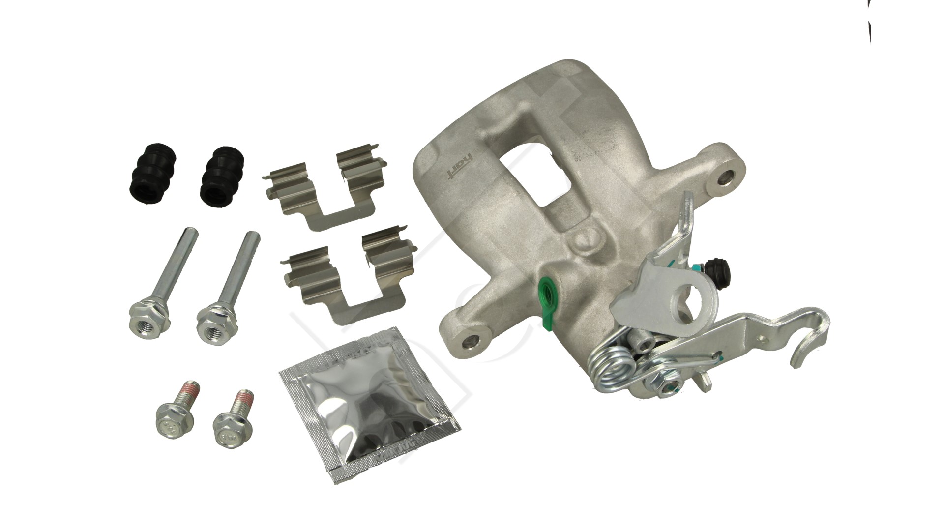 HAM.ZACISK /T/GOLF V,A3,OCTAVIA 04- /P/