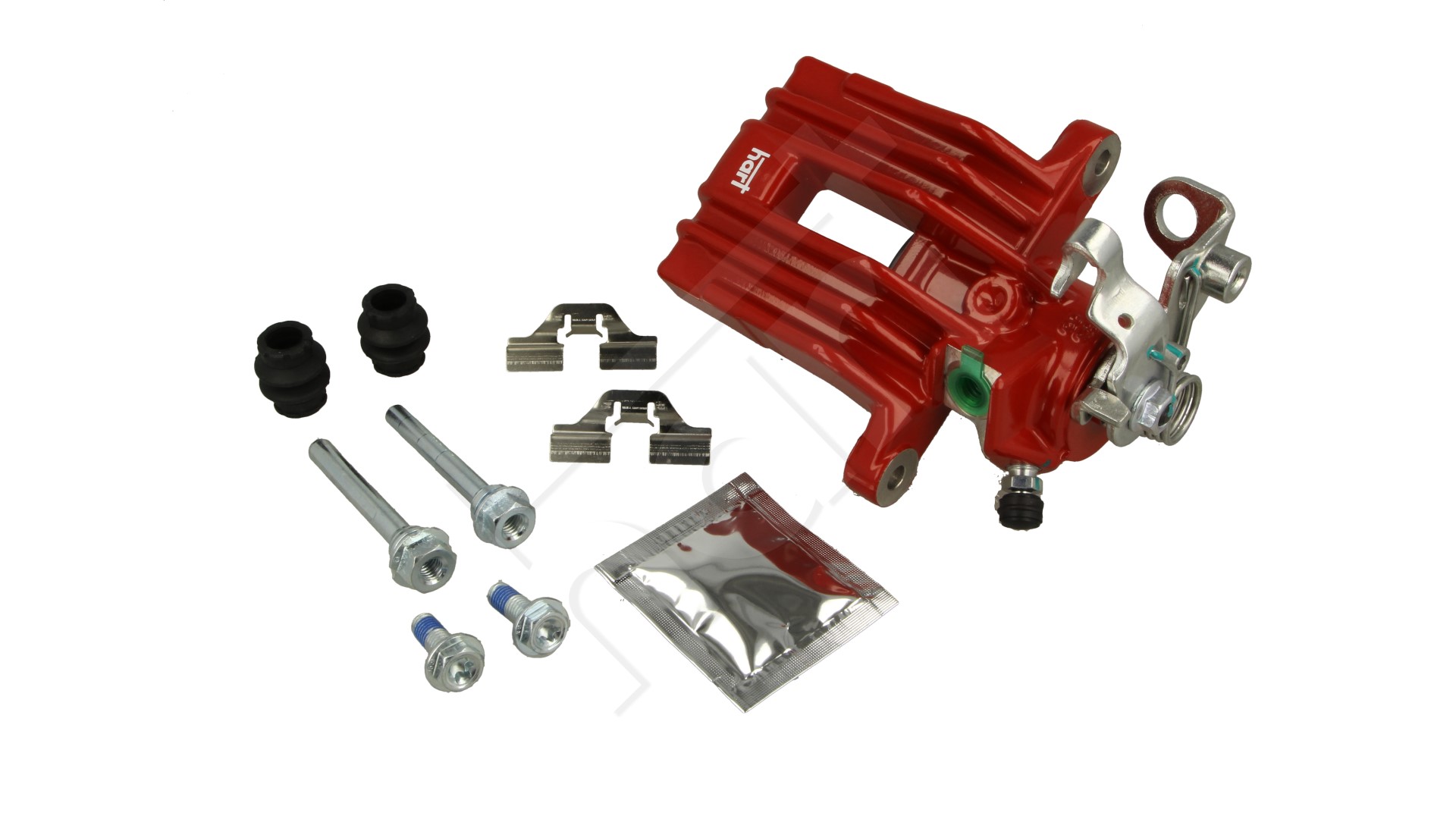 HAM.ZACISK /T/GOLF IV,AUDI A3/P/MAL/