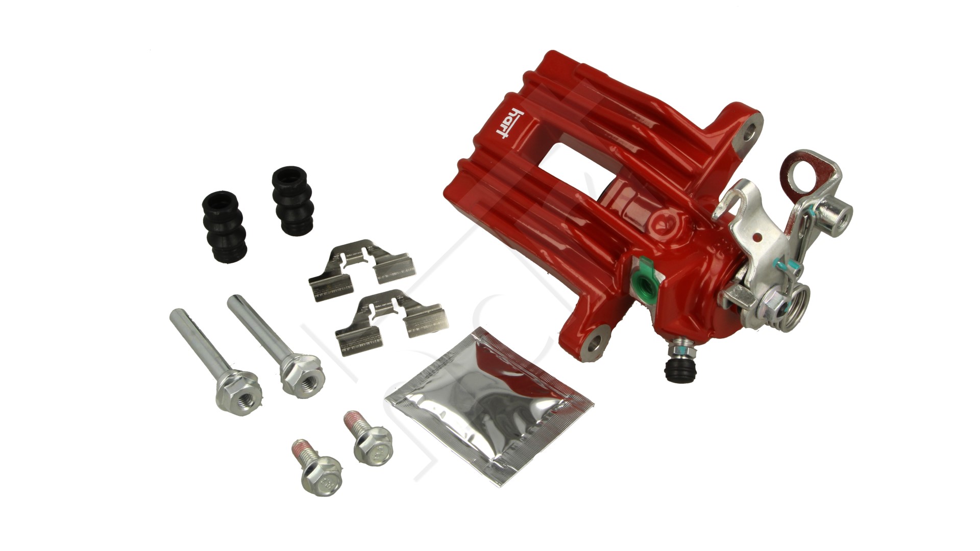 HAM.ZACISK /T/OCTAVIA 96- /P/MAL