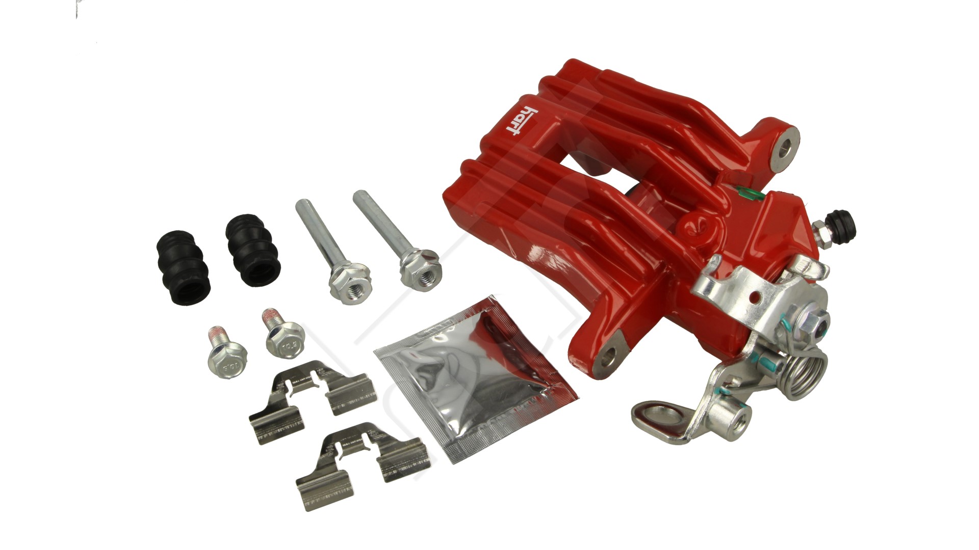 HAM.ZACISK /T/OCTAVIA 96- /L/MAL