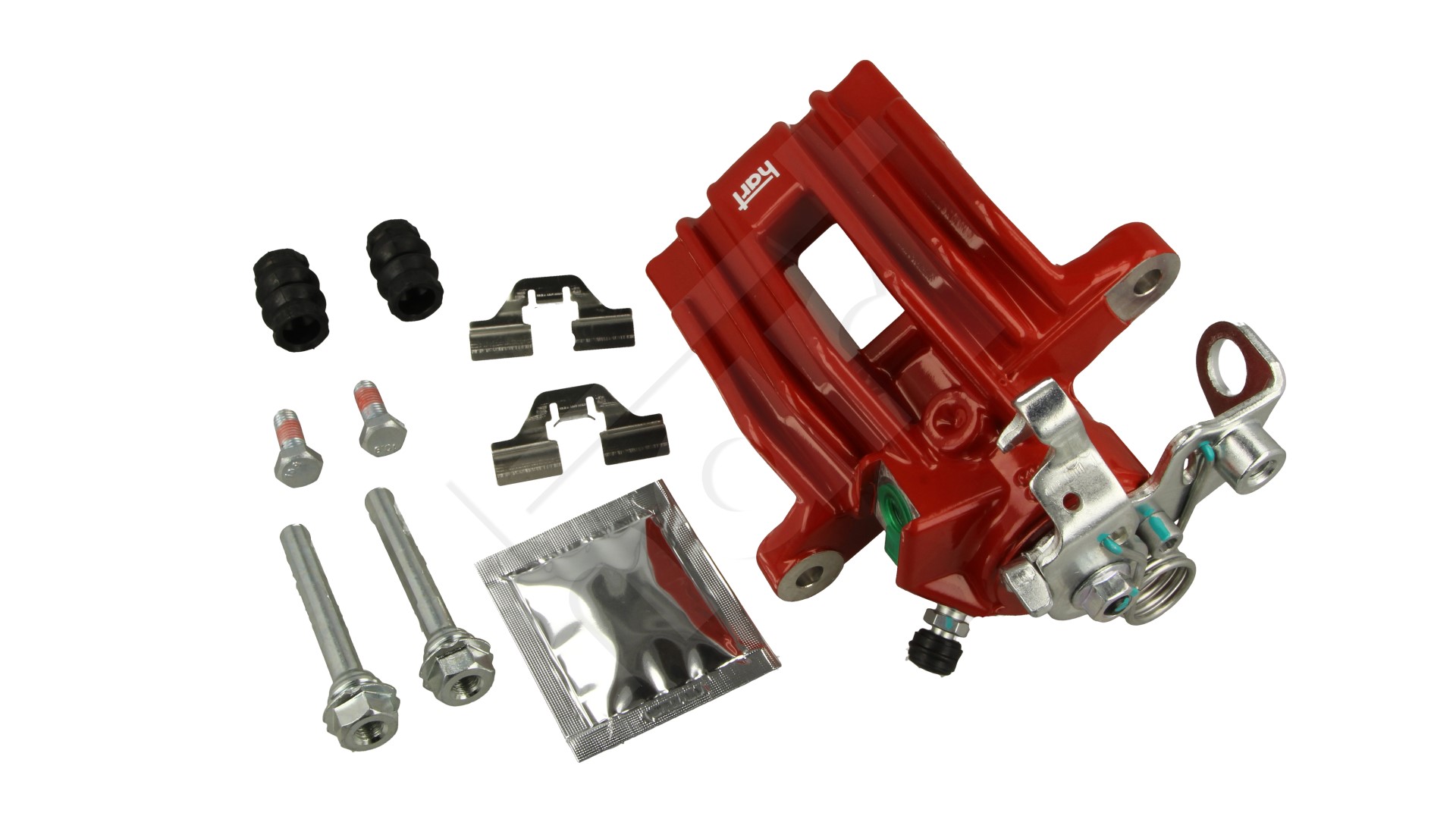 HAM.ZACISK /T/POLO,CORDOBA 1.4 /P/MAL