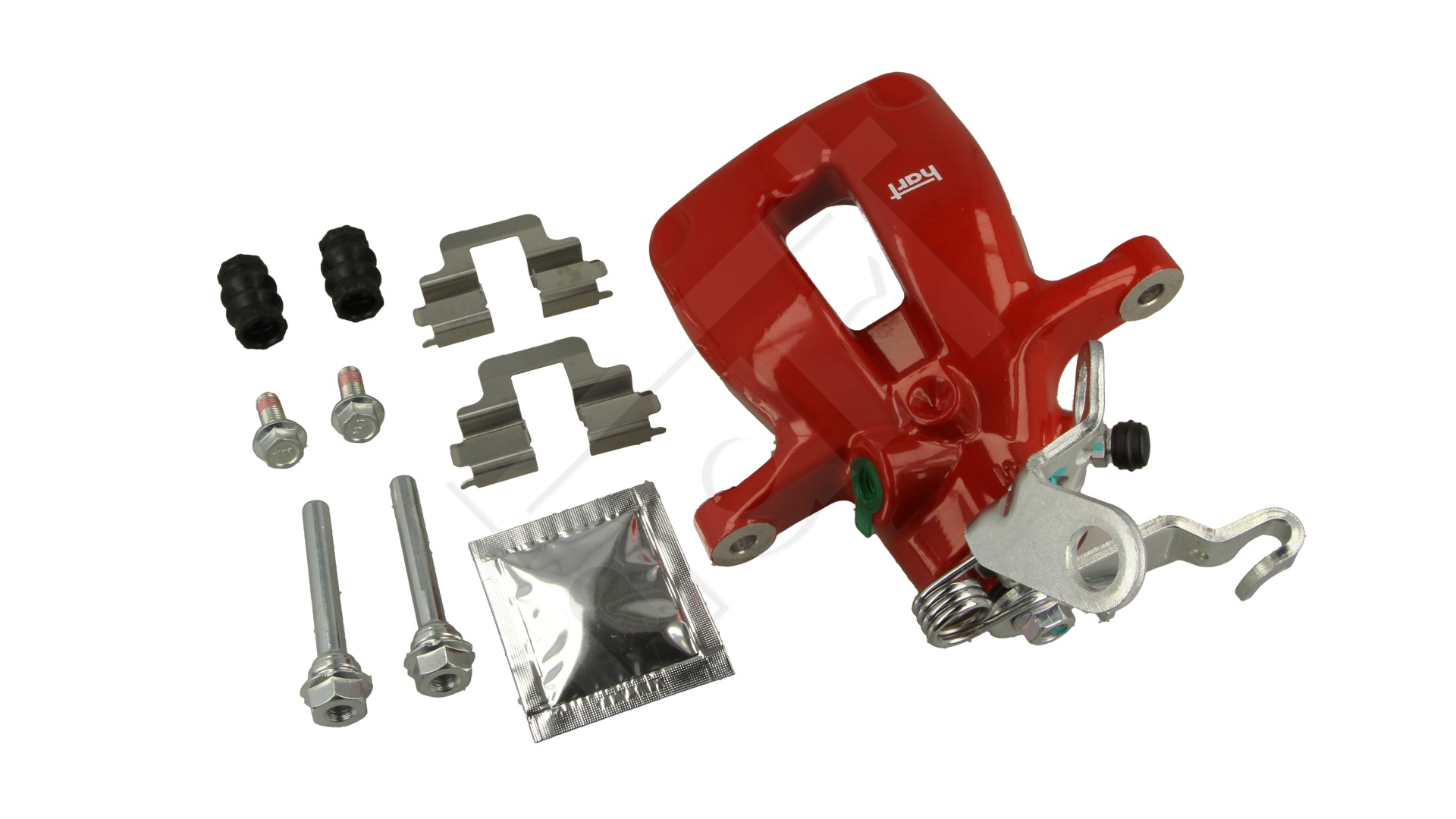 HAM.ZACISK /T/GOLF V,OCTAVIA 04- /P/MAL