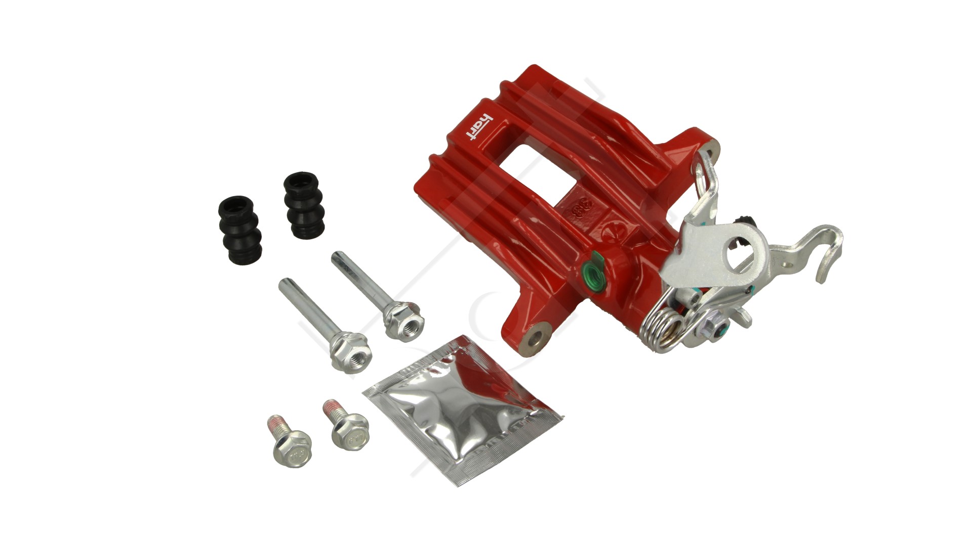 HAM.ZACISK /T/AUDI A3 06-13 /P/MAL