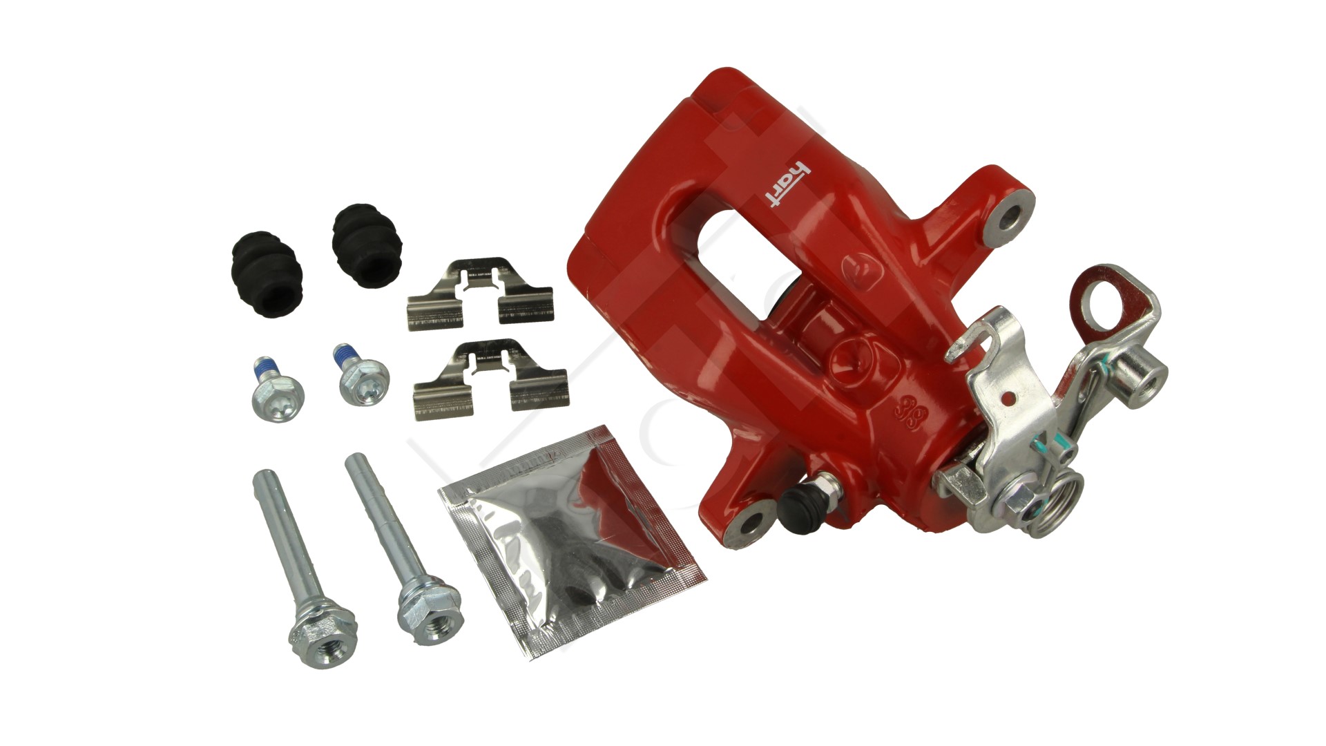 HAM.ZACISK /T/P307 /P/MAL